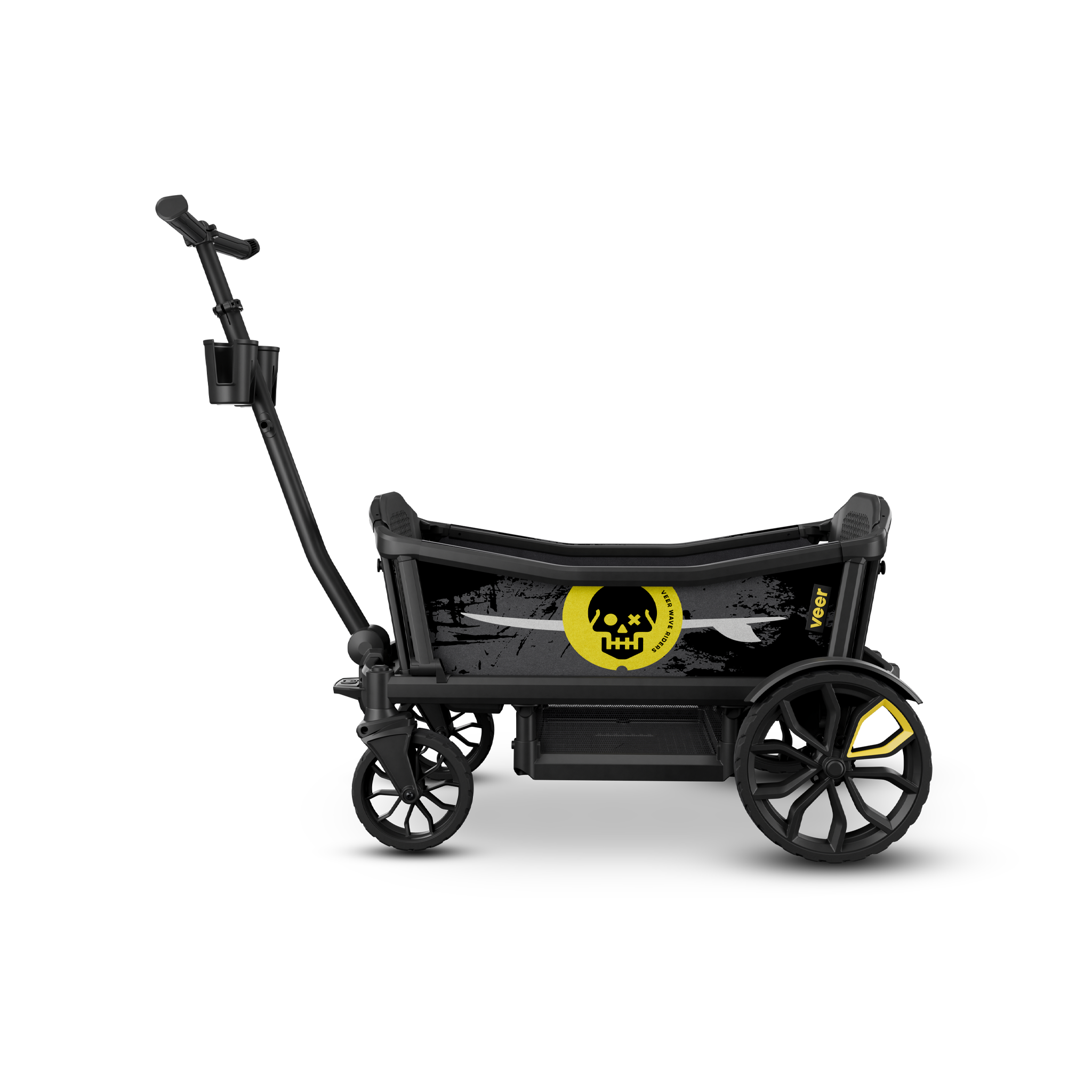 Custom Sidewall Kit for Cruiser - Tots to Teens Furniture