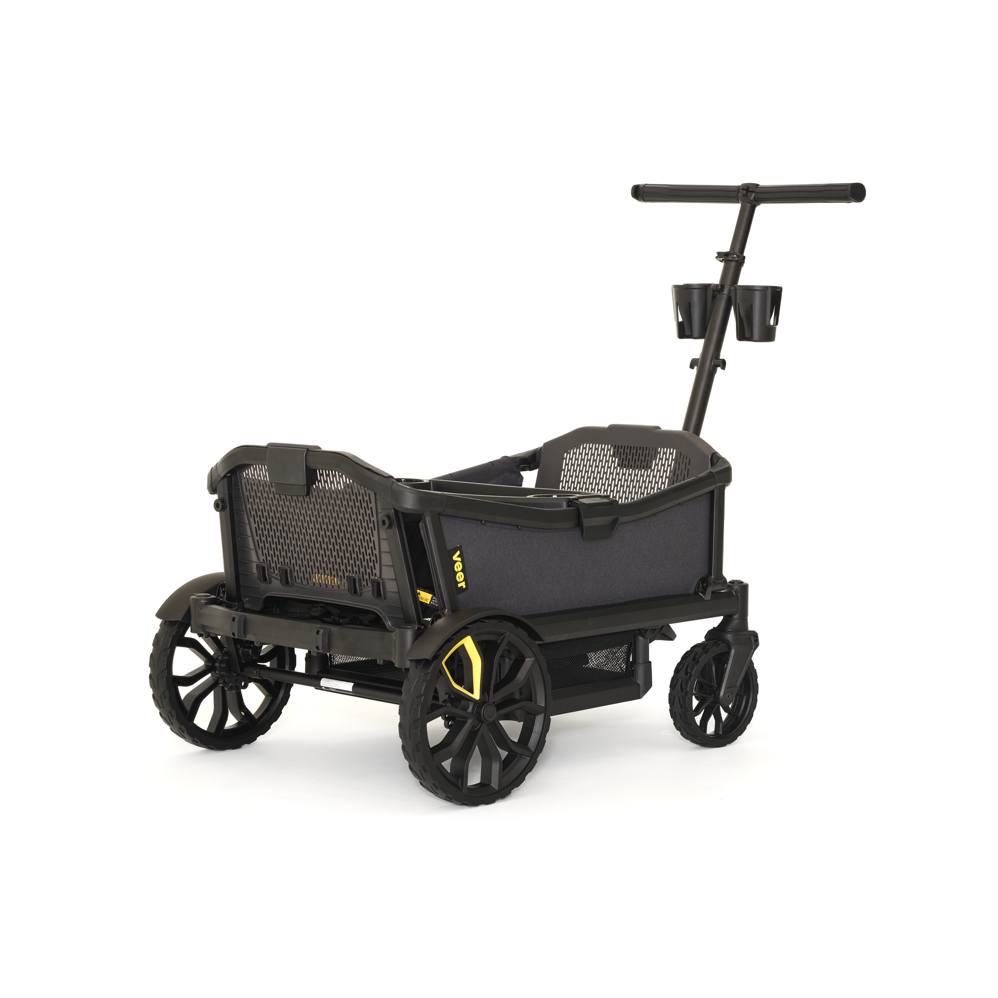 All-Terrain Cruiser XL - Tots to Teens Furniture