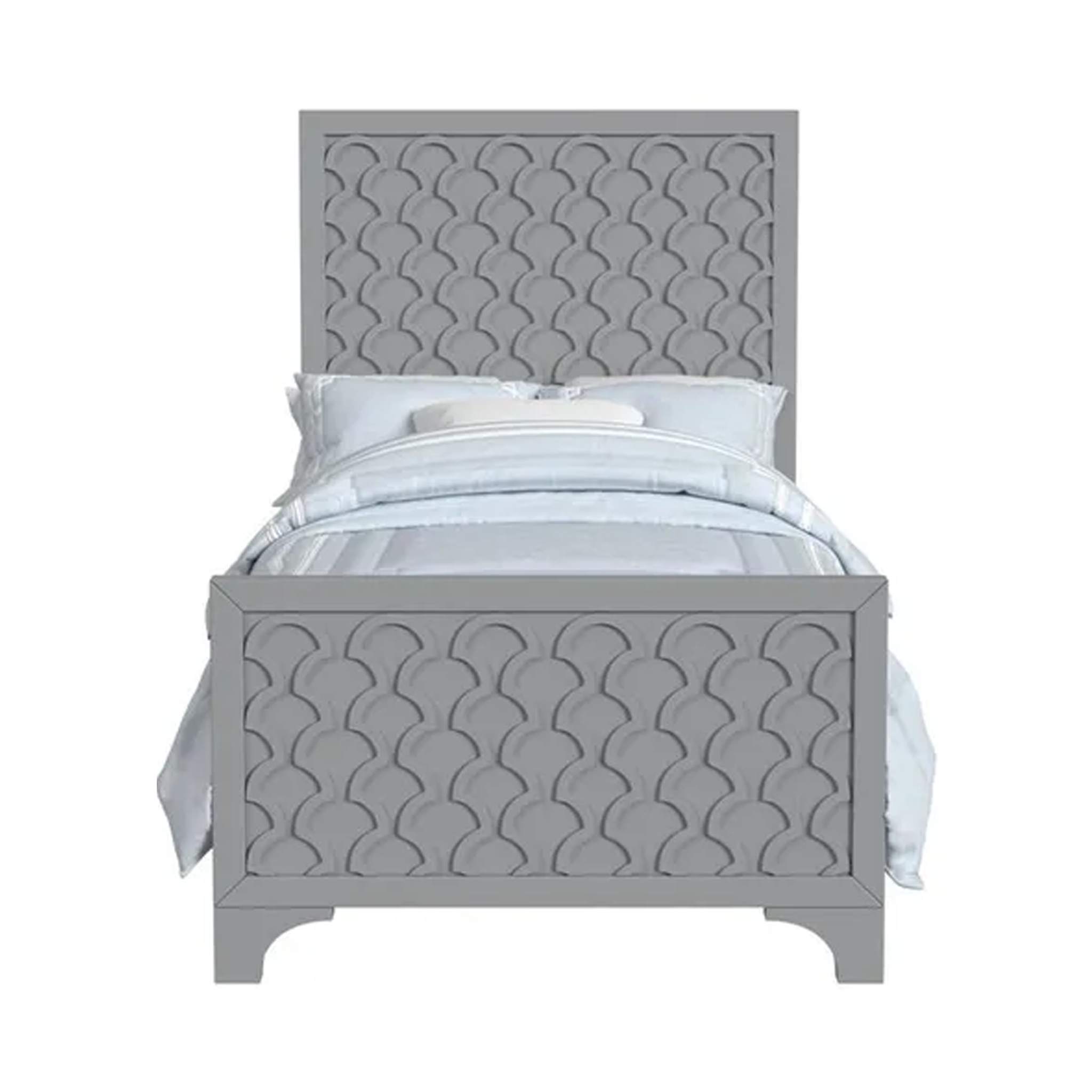 Amanda Bed - Tots to Teens Furniture