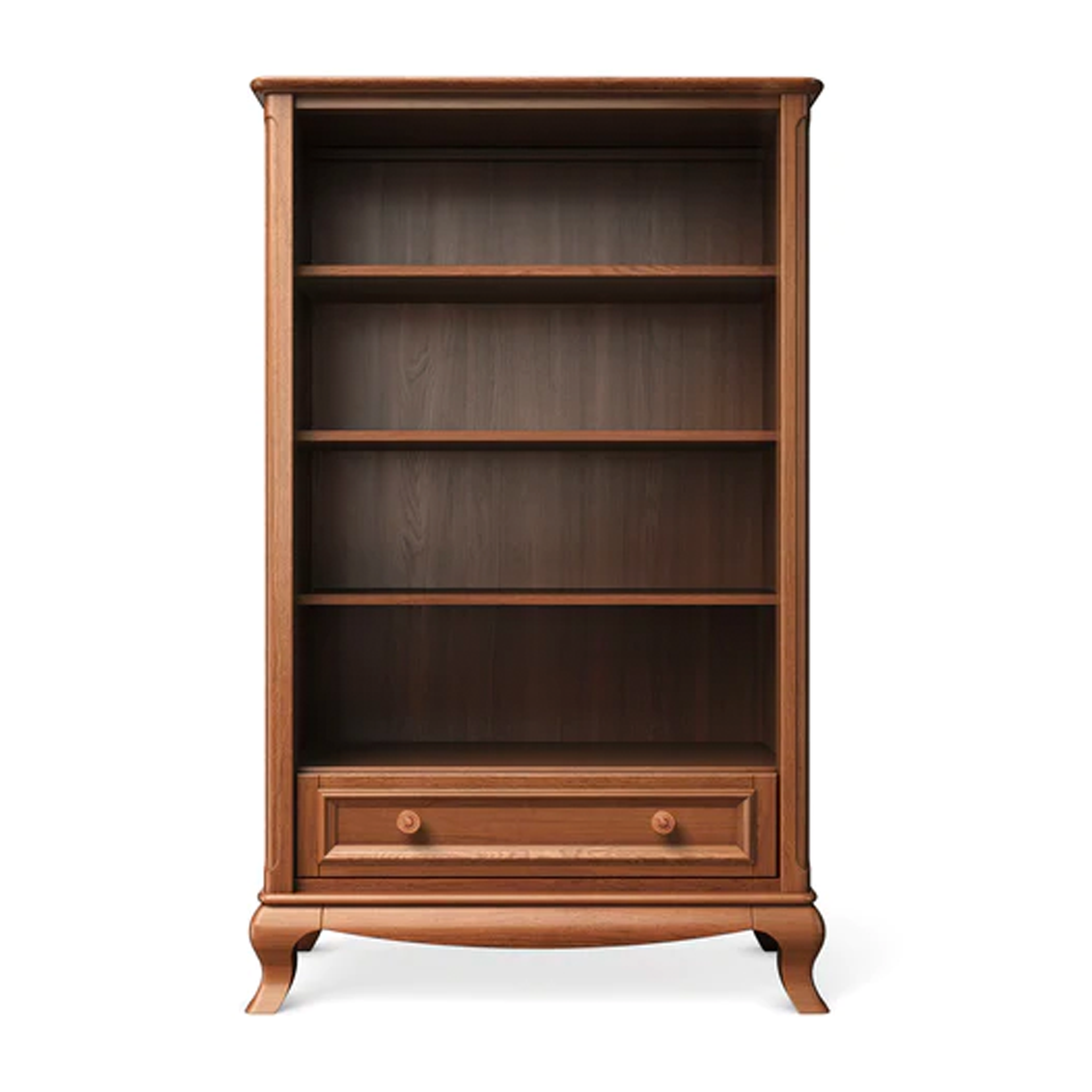 Antonio Bookcase - Tots to Teens Furniture