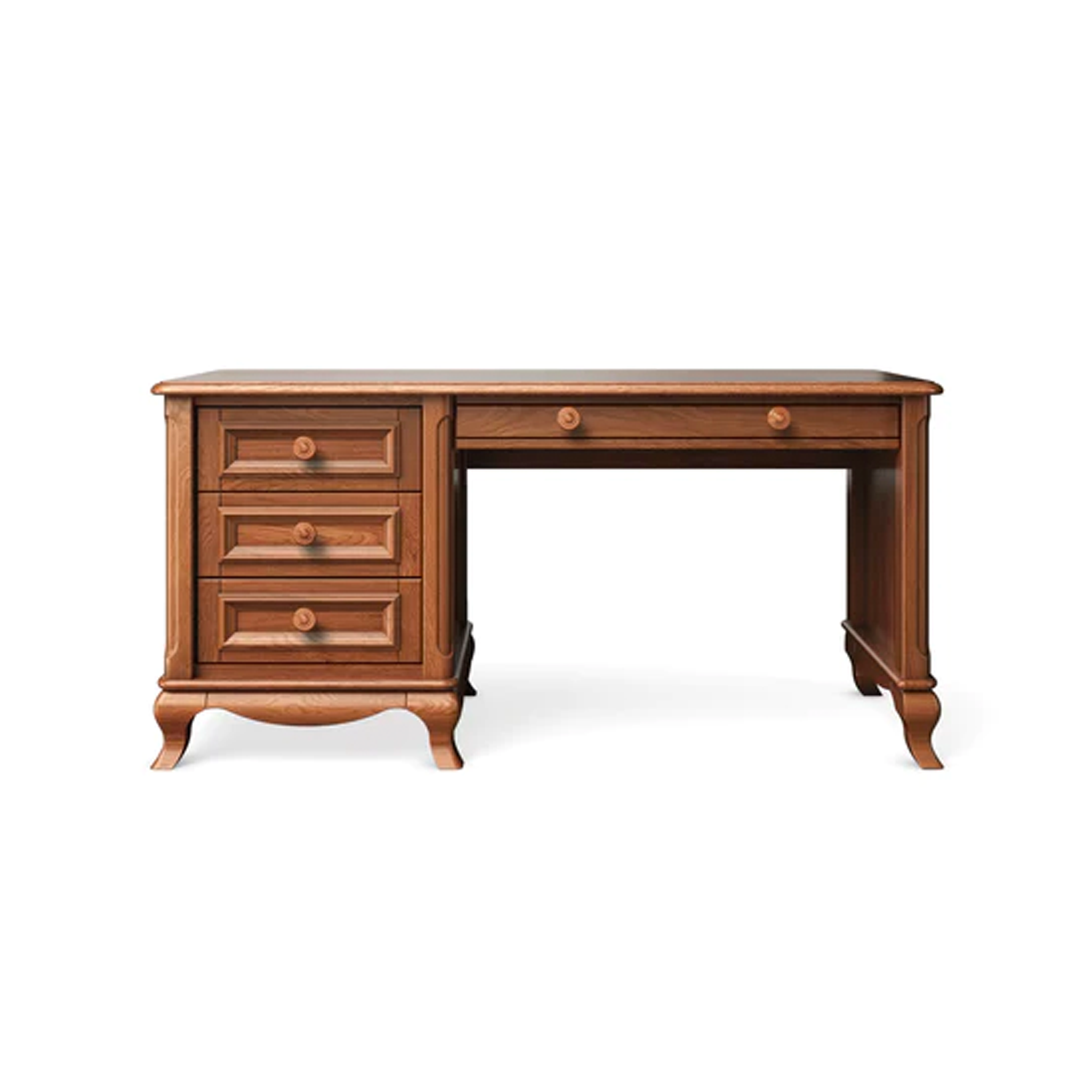 Antonio Desk - Tots to Teens Furniture