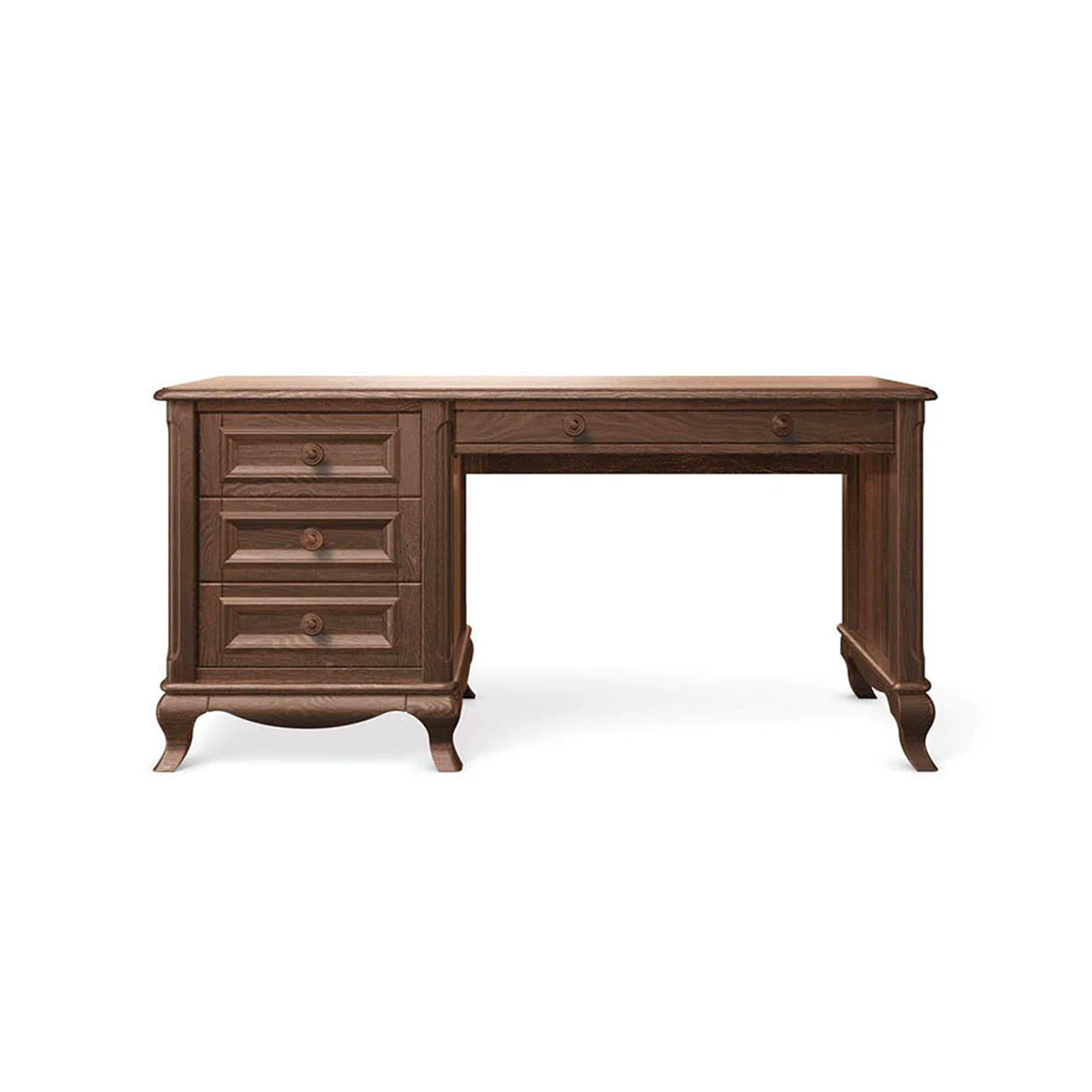 Antonio Desk - Tots to Teens Furniture