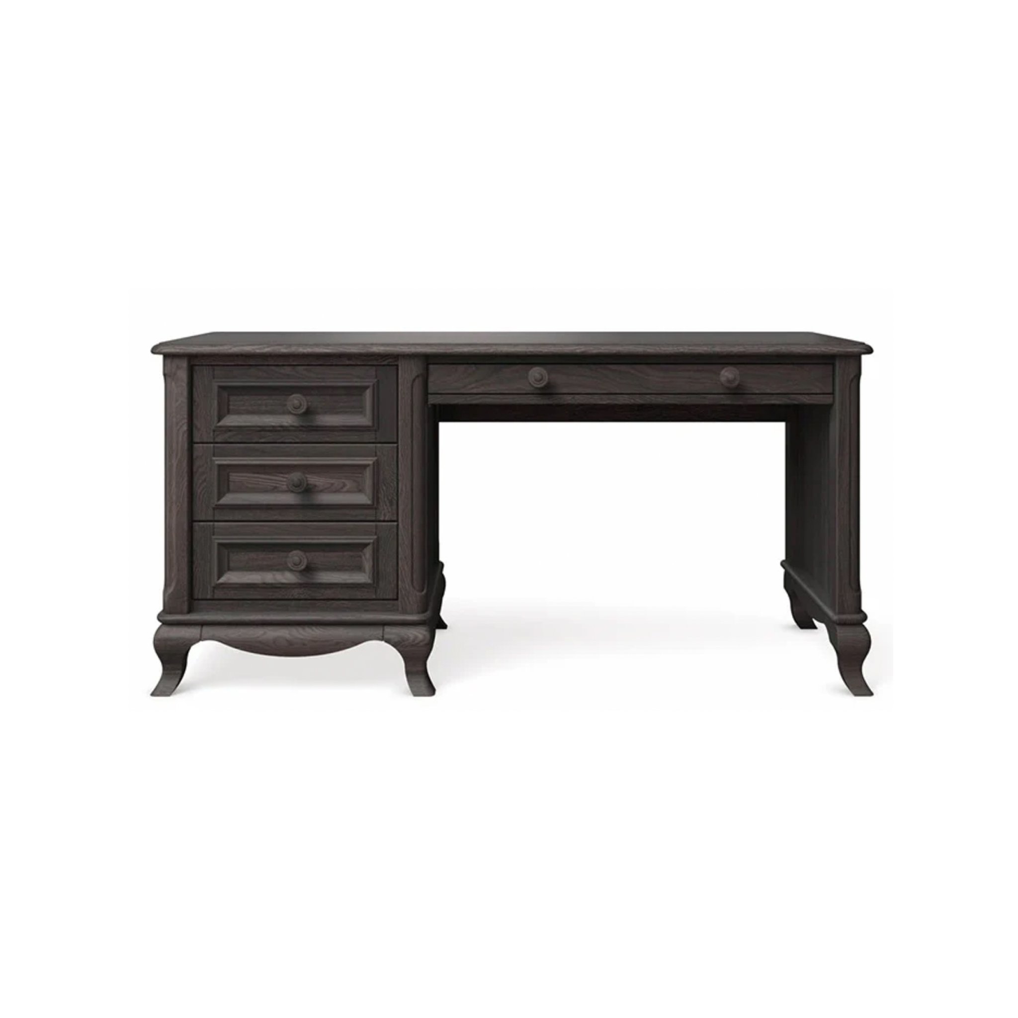 Antonio Desk - Tots to Teens Furniture