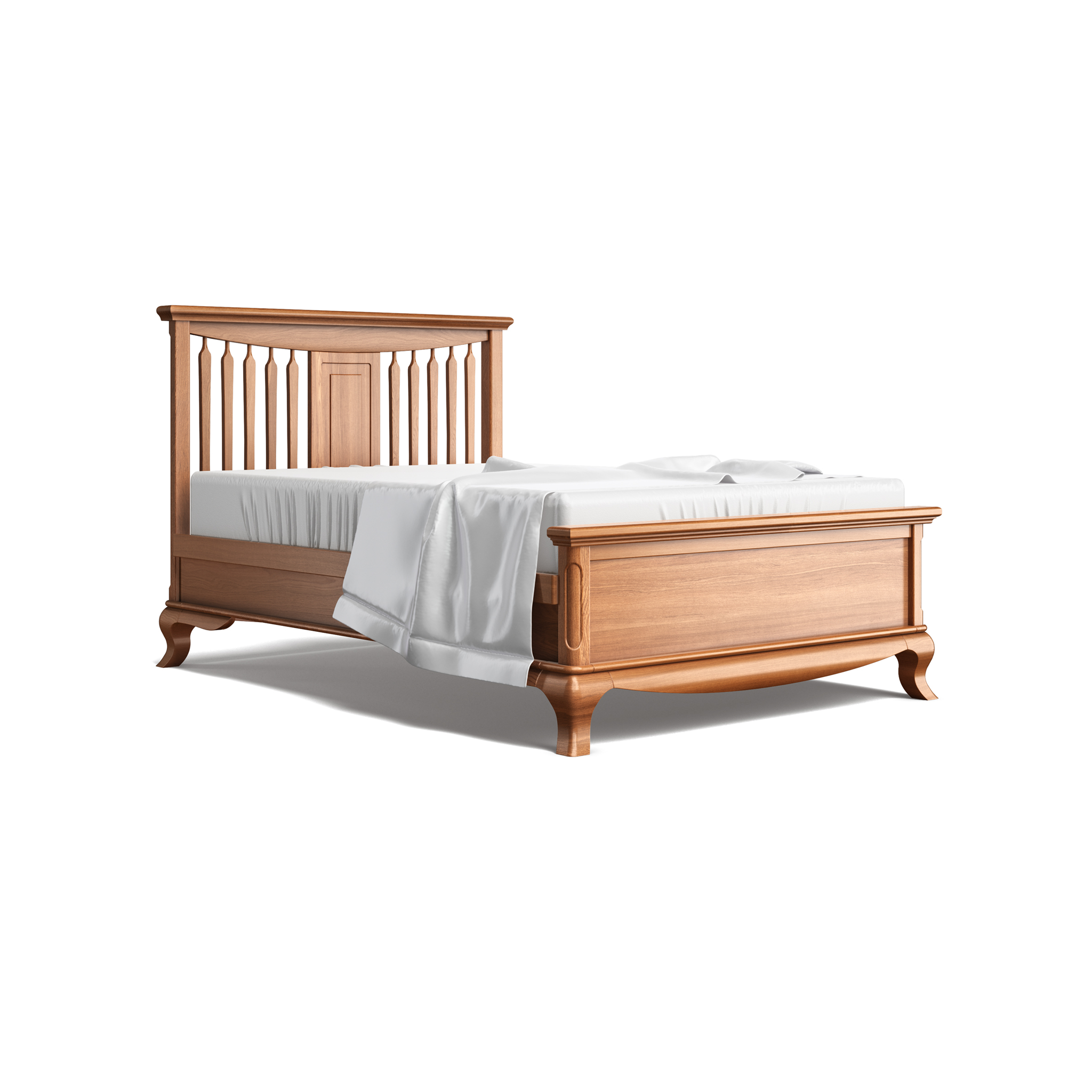 Antonio Bed - Tots to Teens Furniture