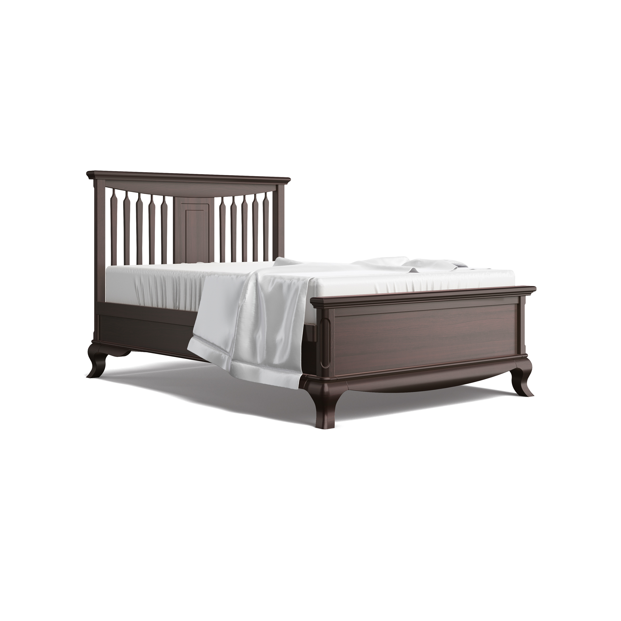 Antonio Bed - Tots to Teens Furniture