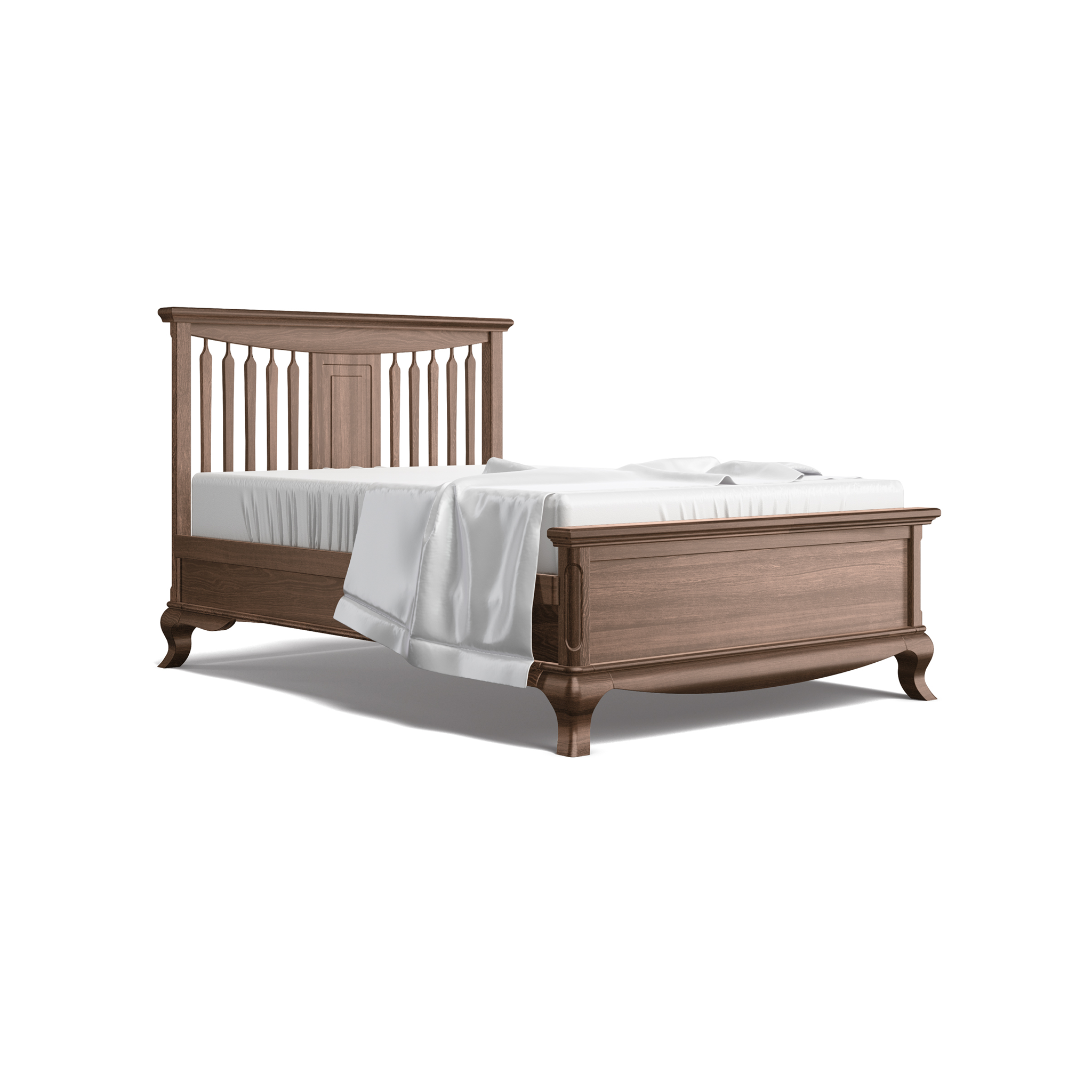 Antonio Bed - Tots to Teens Furniture