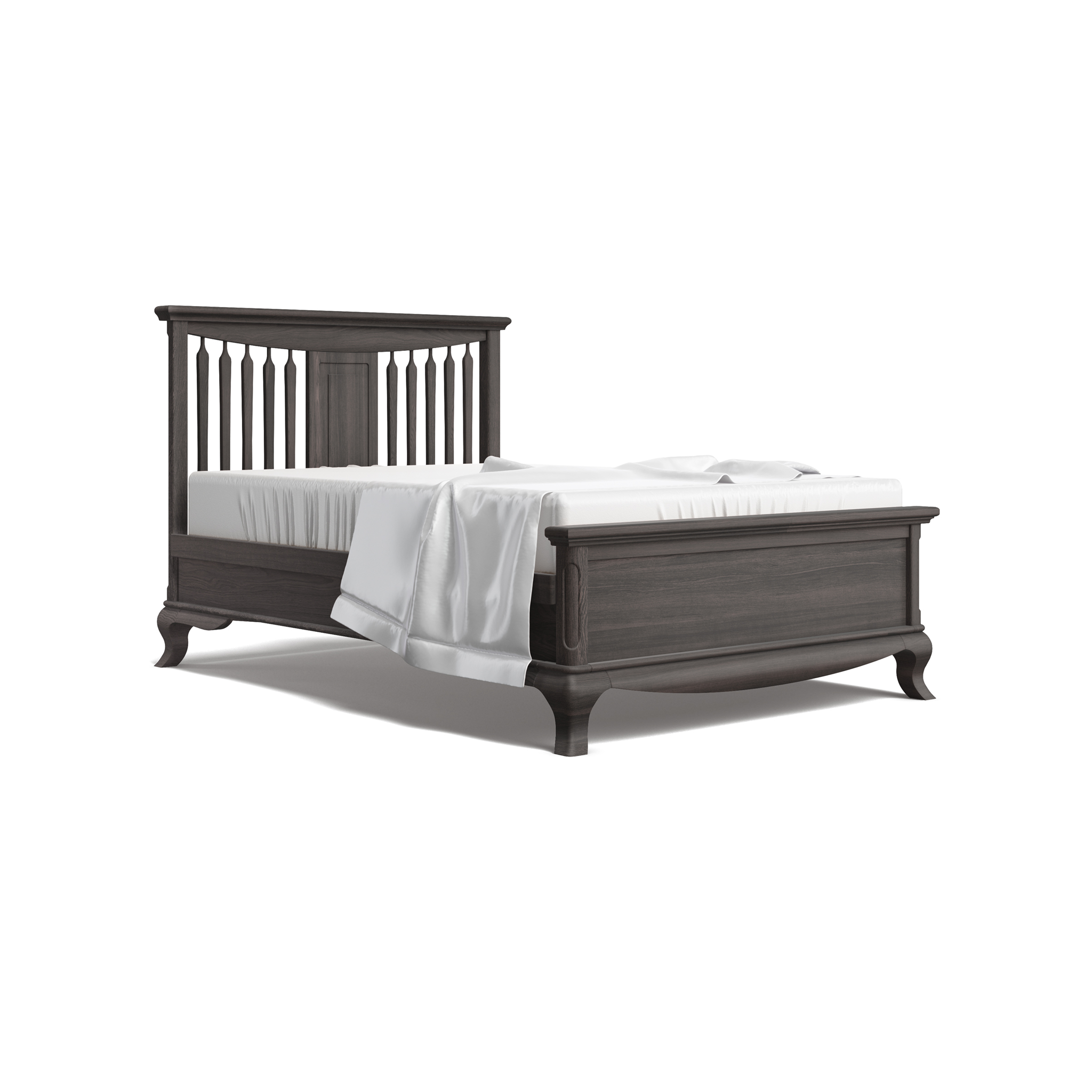 Antonio Bed - Tots to Teens Furniture