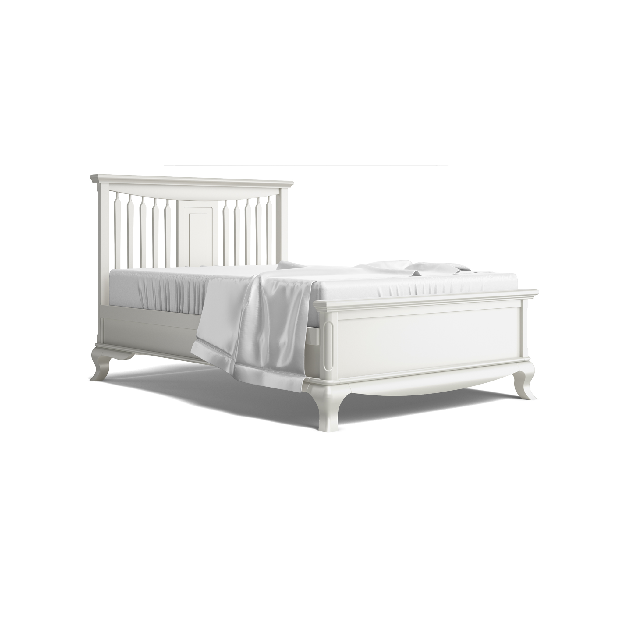 Antonio Bed - Tots to Teens Furniture