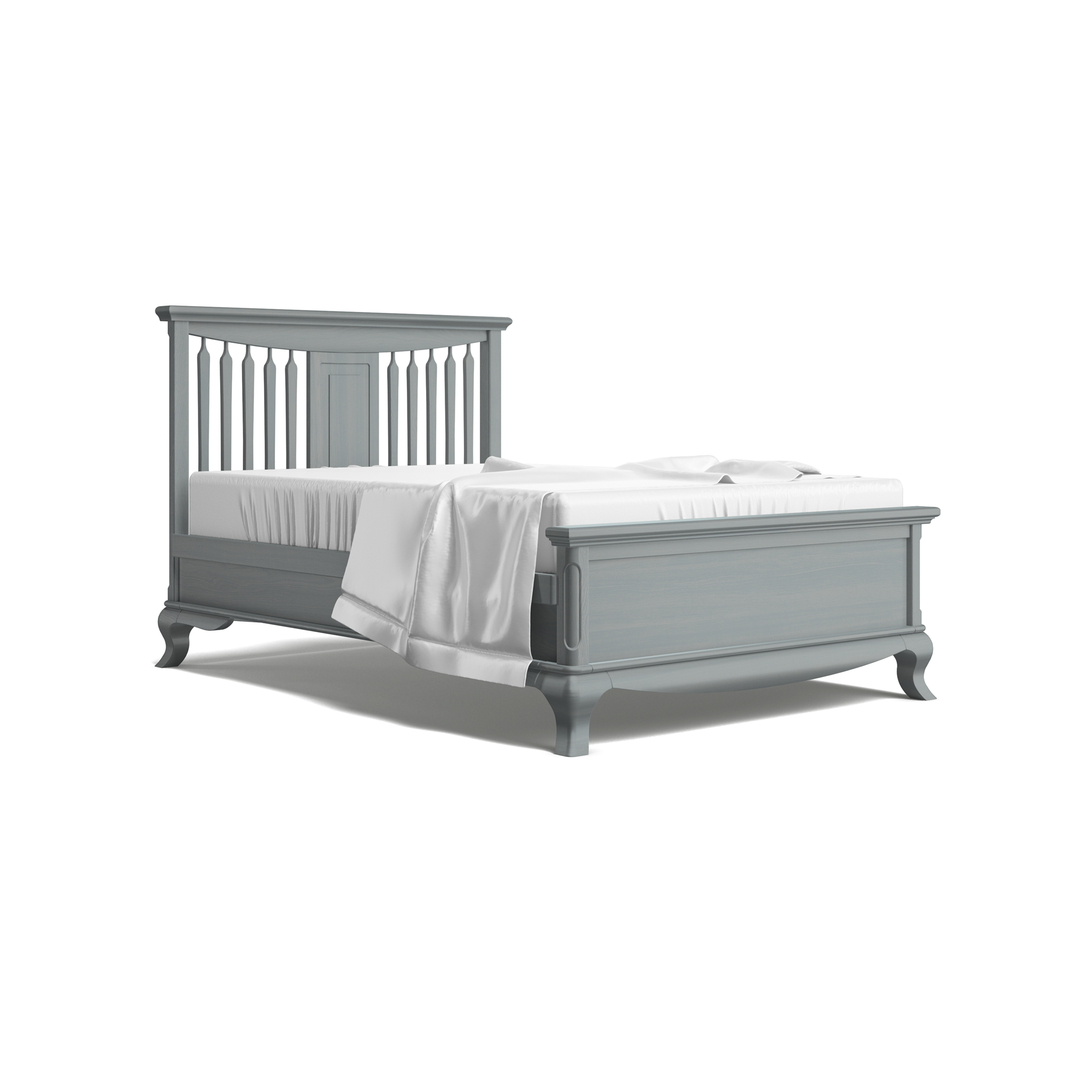 Antonio Bed - Tots to Teens Furniture