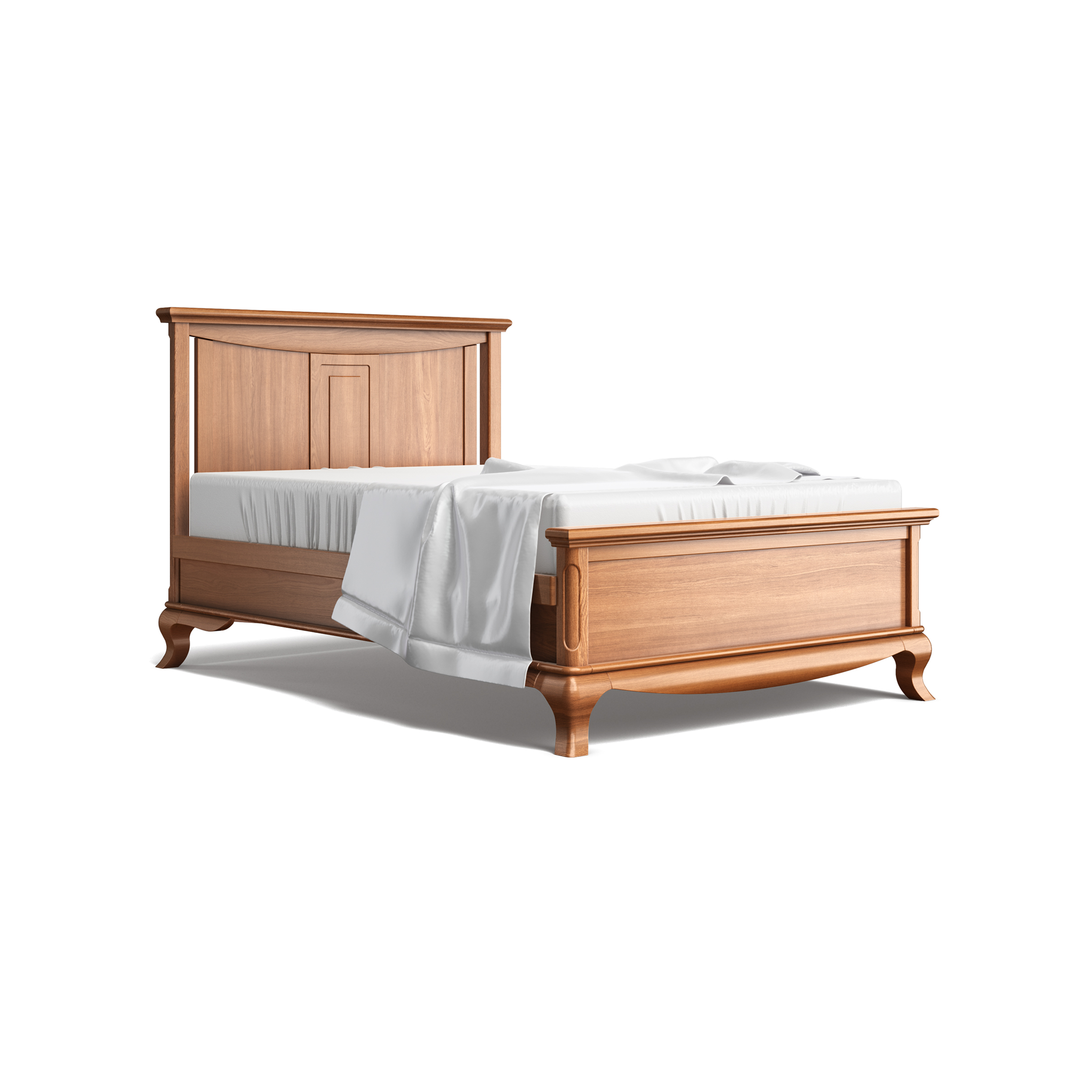 Antonio Bed - Tots to Teens Furniture