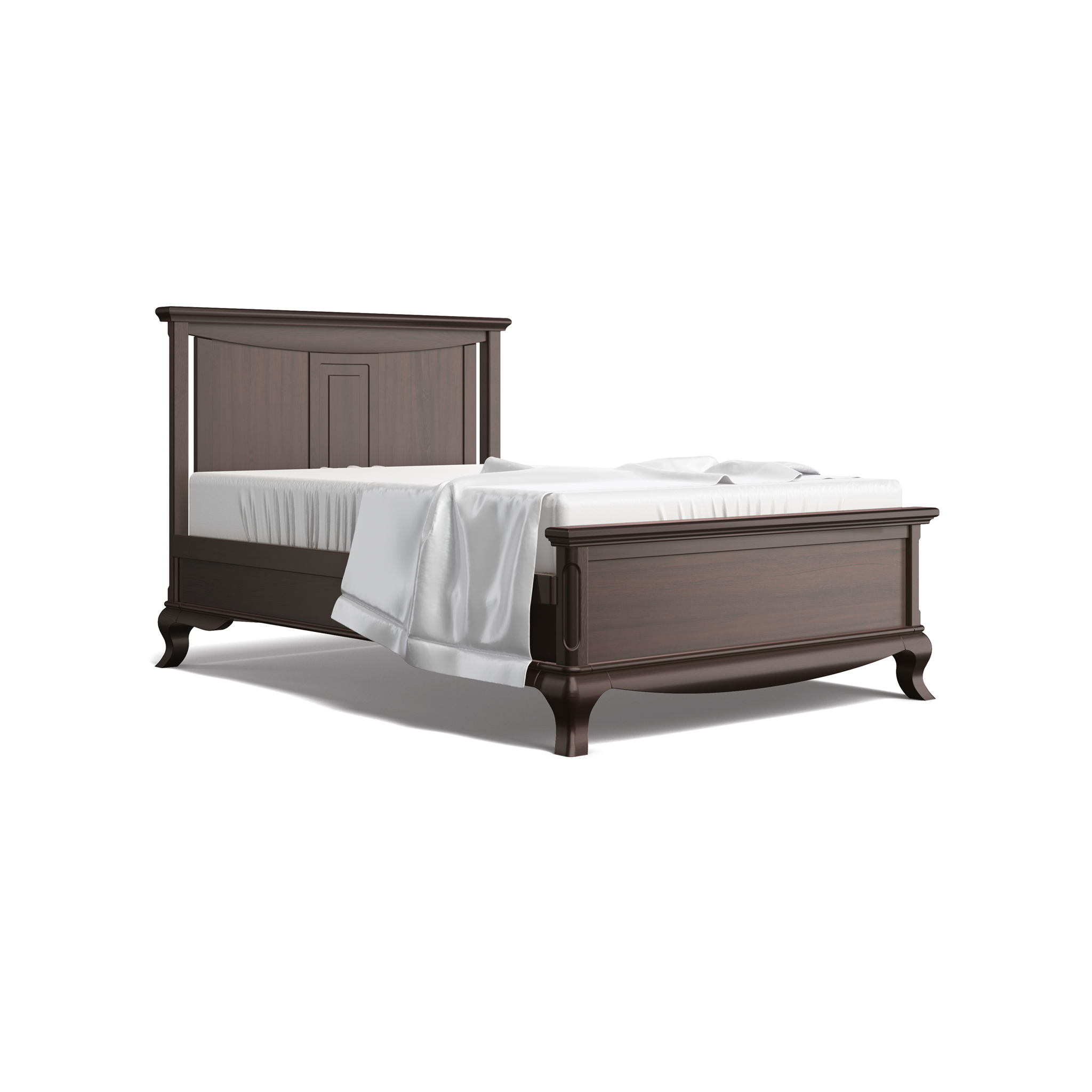 Antonio Bed - Tots to Teens Furniture