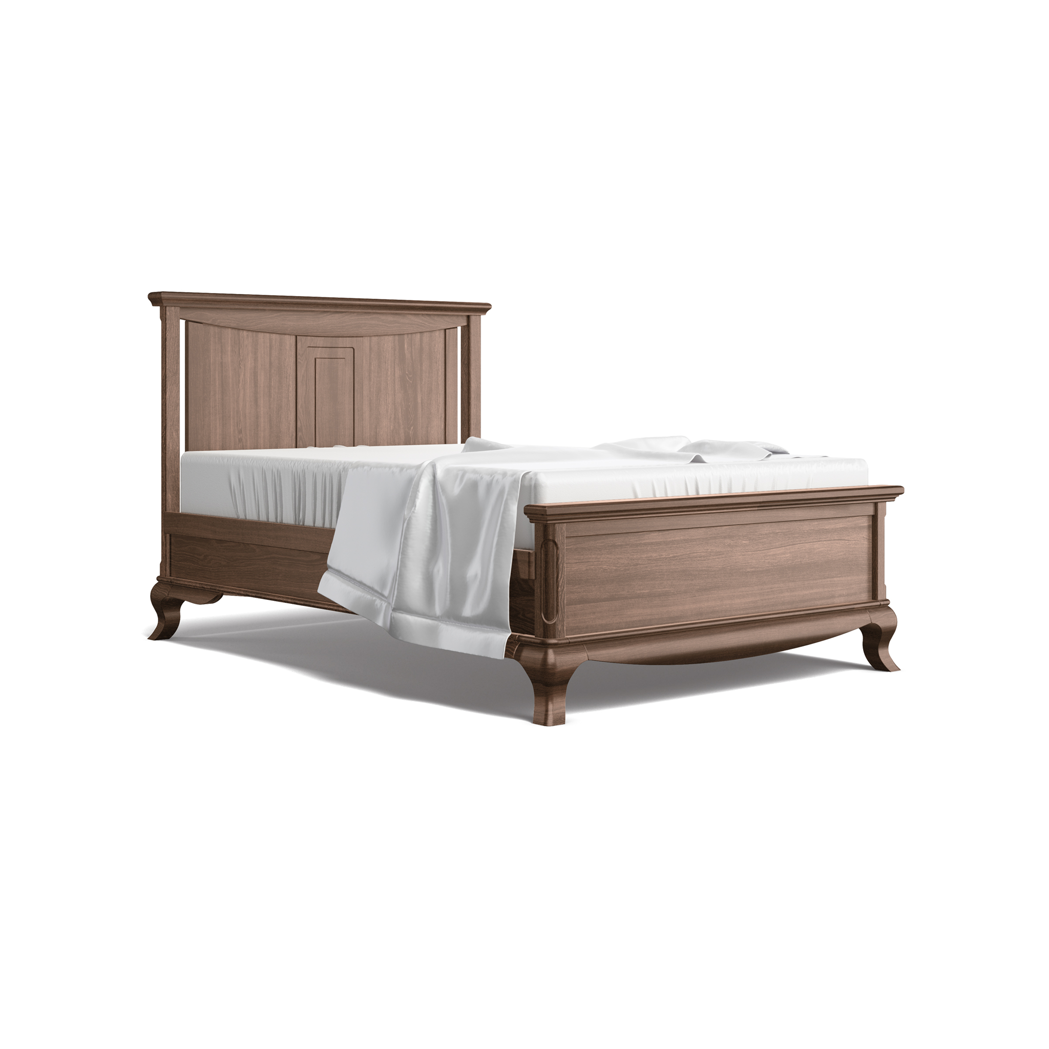 Antonio Bed - Tots to Teens Furniture