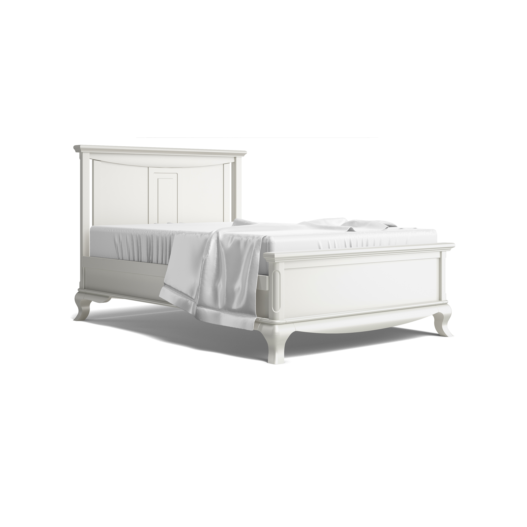 Antonio Bed - Tots to Teens Furniture