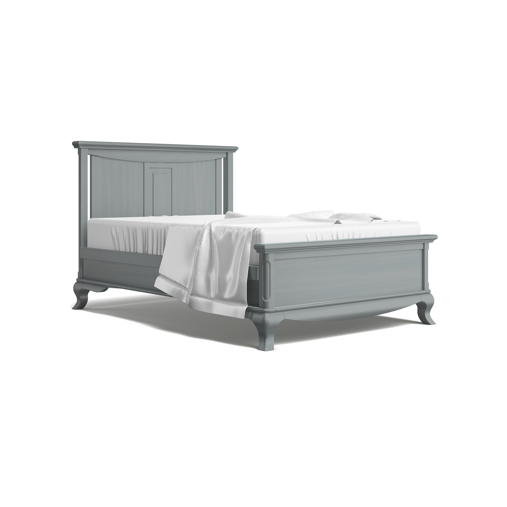 Antonio Bed - Tots to Teens Furniture
