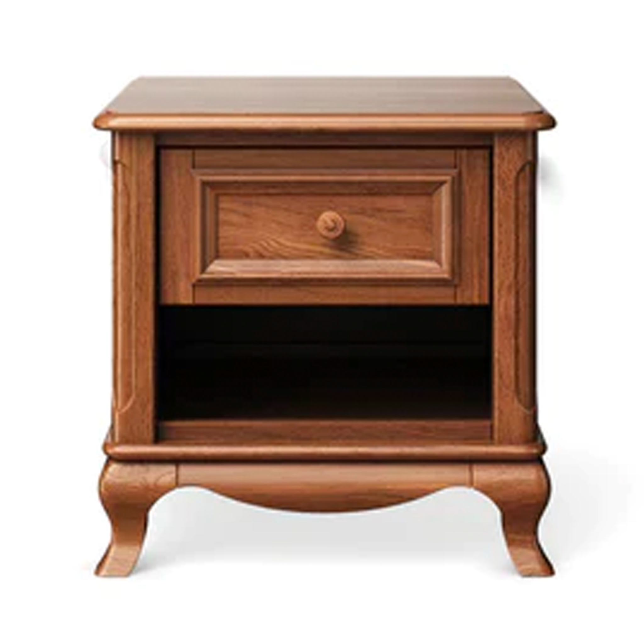Antonio Nightstand - Tots to Teens Furniture