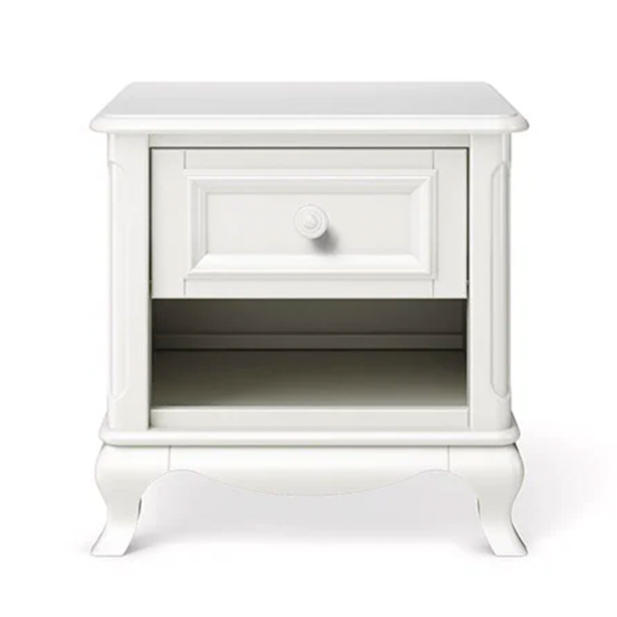 Antonio Nightstand - Tots to Teens Furniture