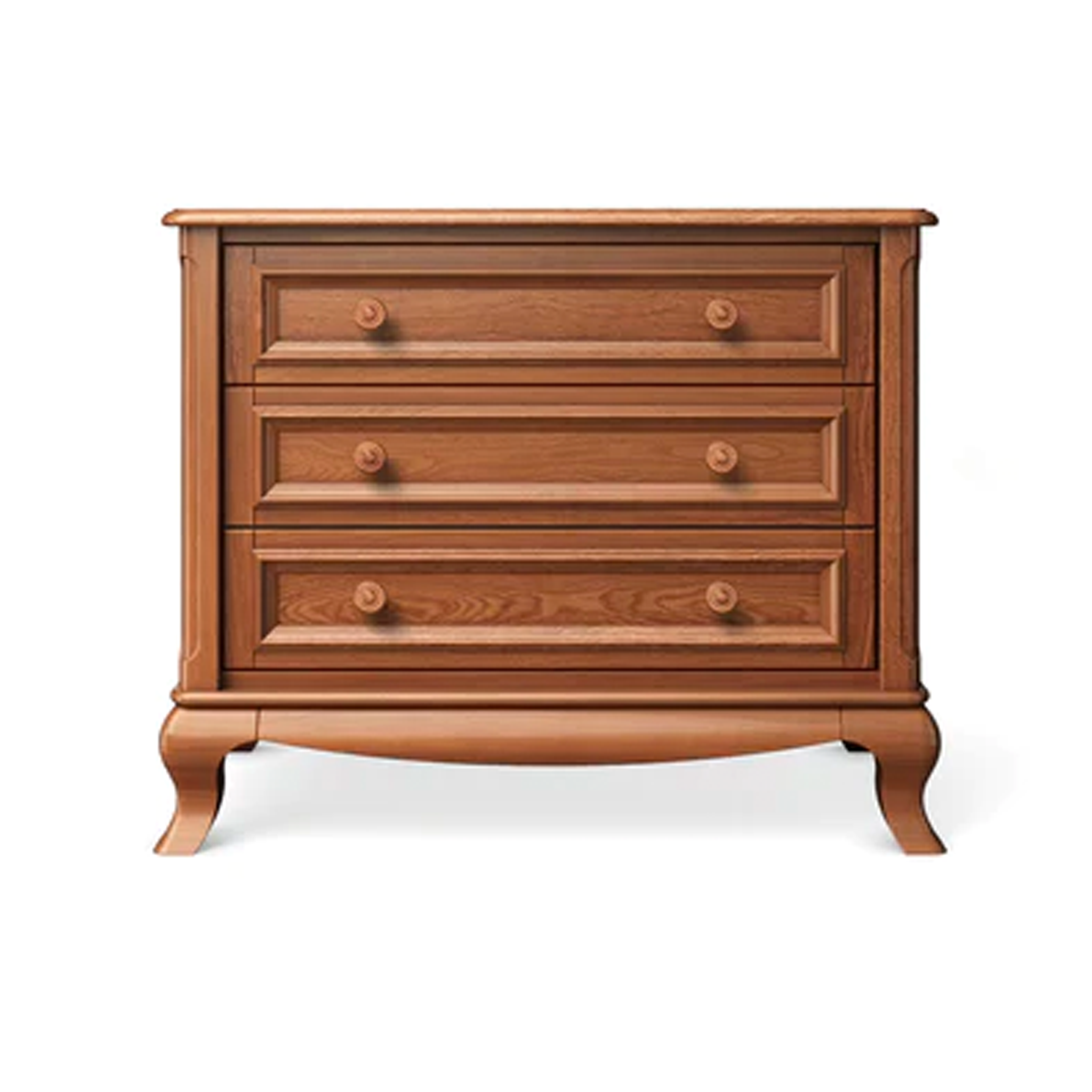 Antonio Single Dresser - Tots to Teens Furniture