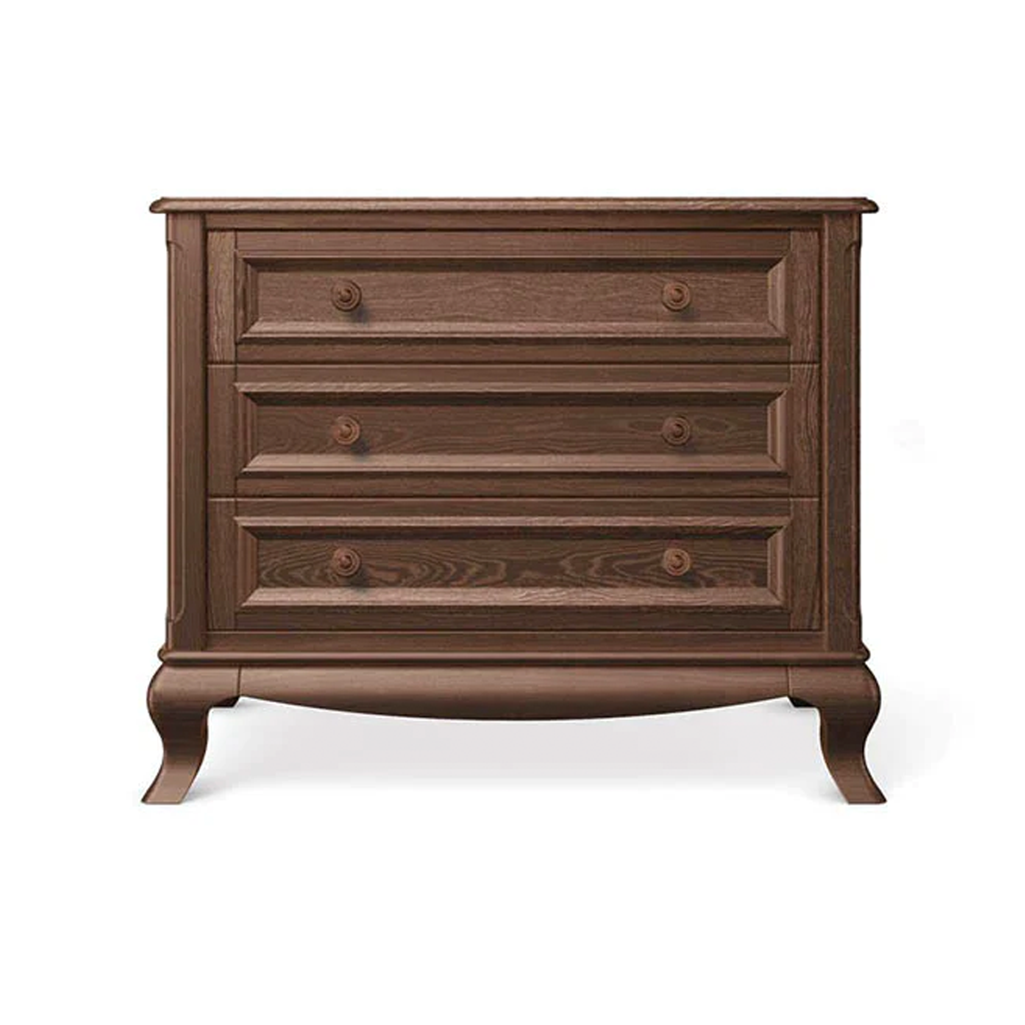 Antonio Single Dresser - Tots to Teens Furniture