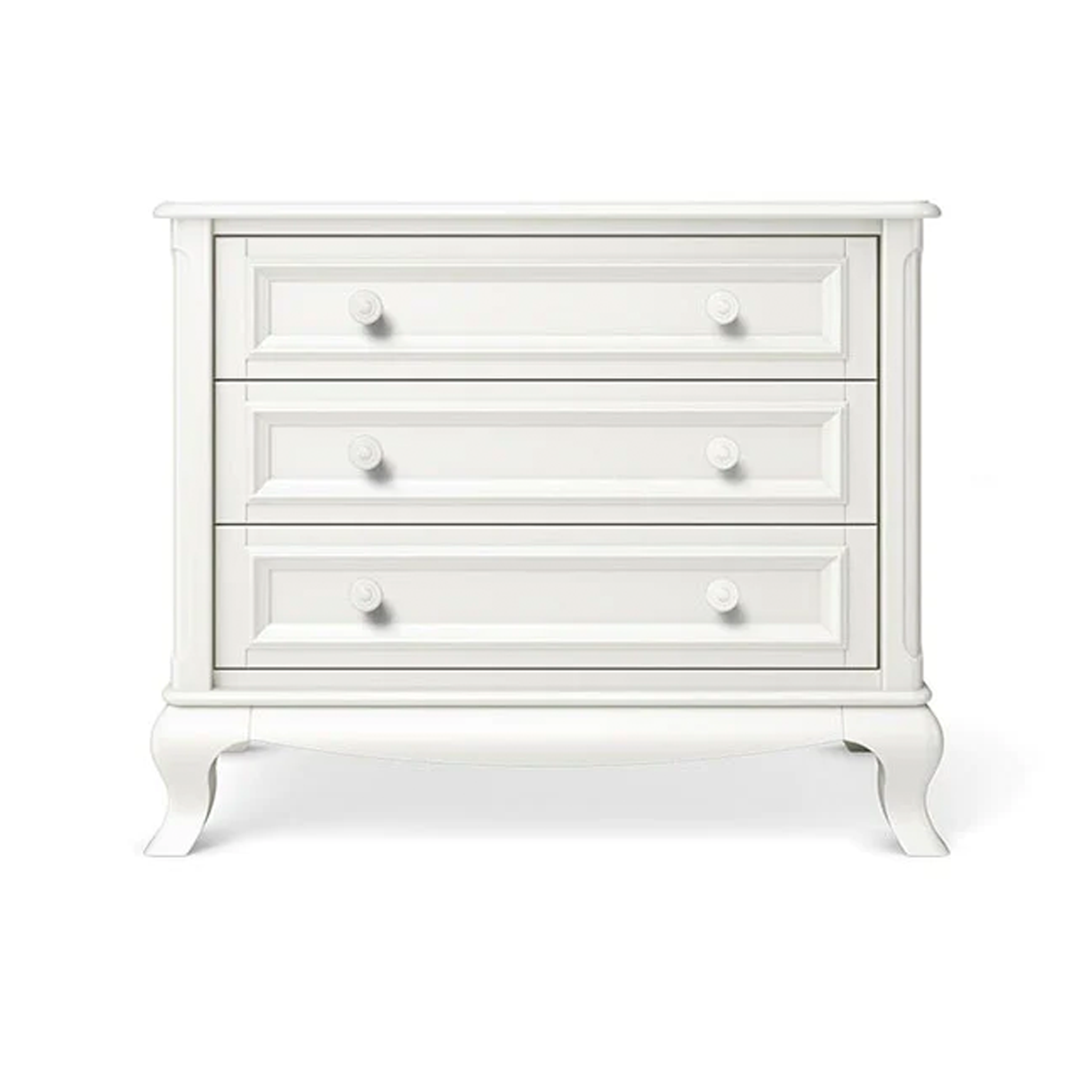 Antonio Single Dresser - Tots to Teens Furniture