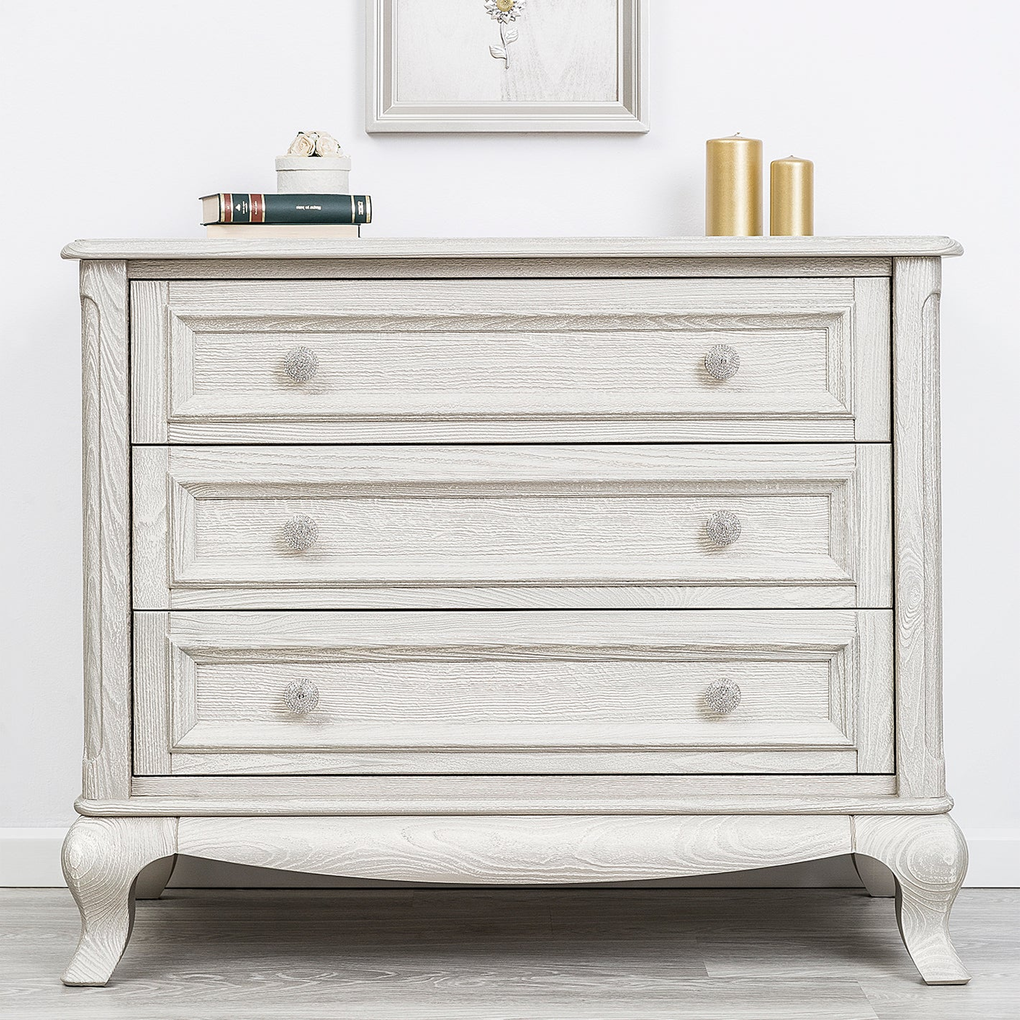 Antonio Single Dresser - Tots to Teens Furniture