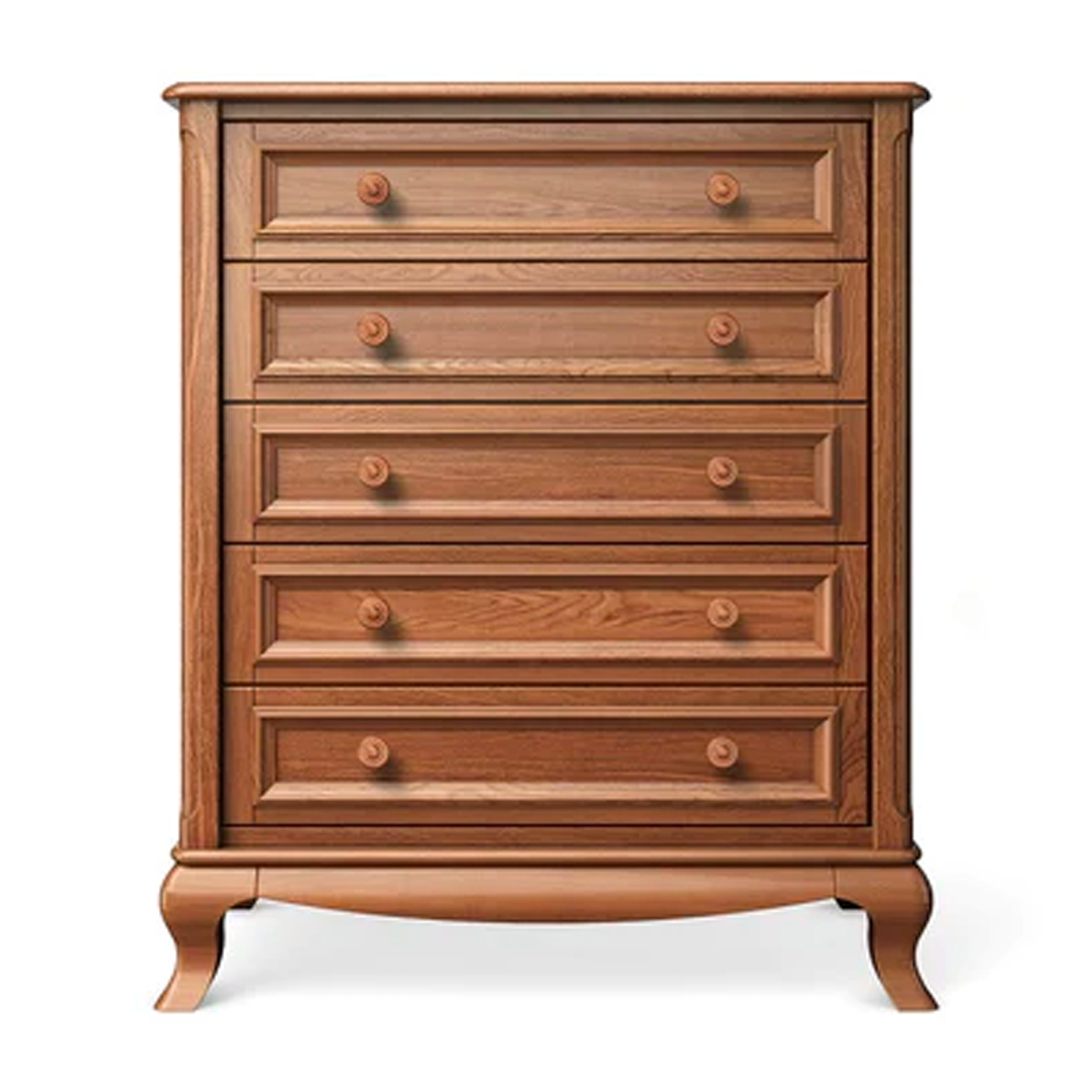 Antonio Tall Chest - Tots to Teens Furniture