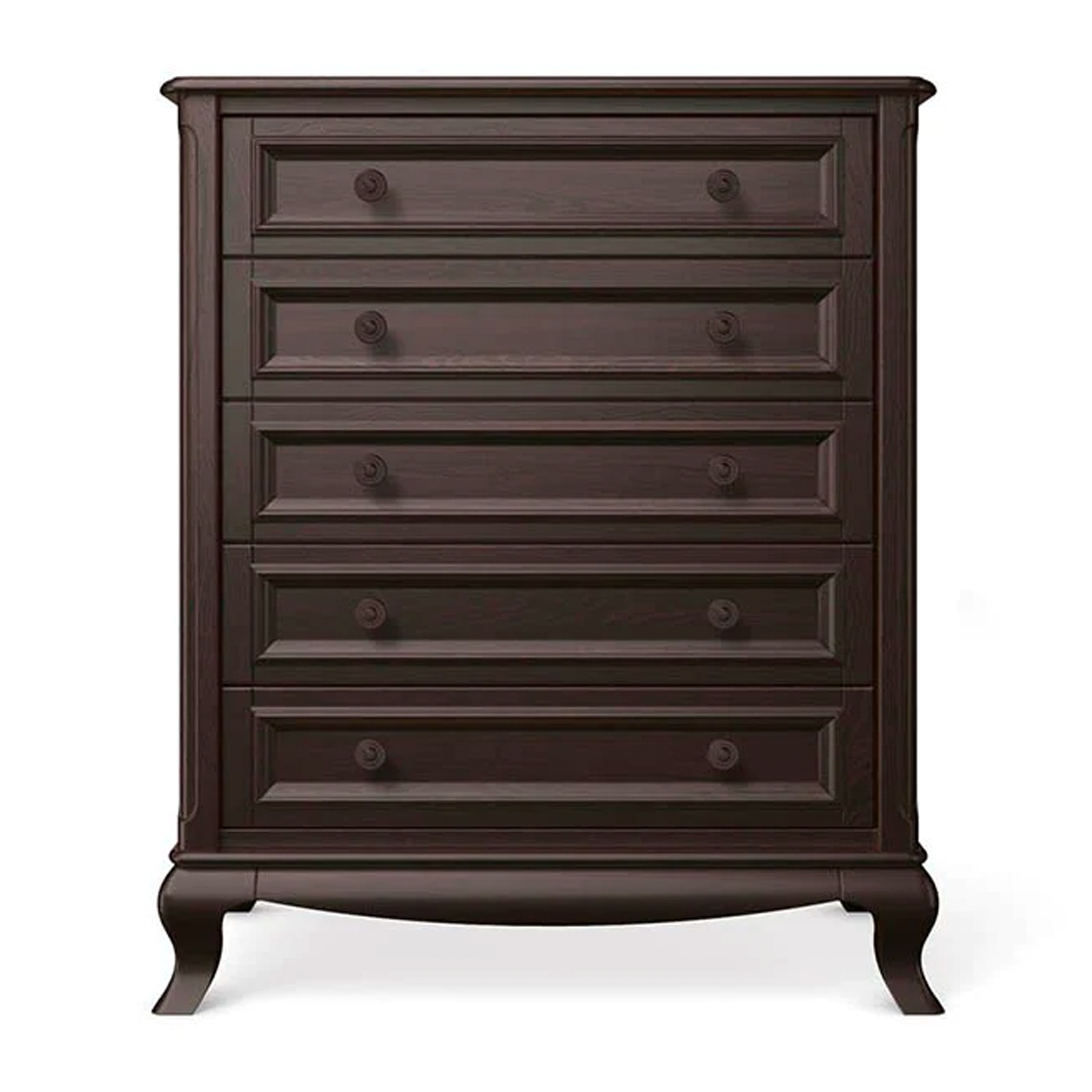 Antonio Tall Chest - Tots to Teens Furniture