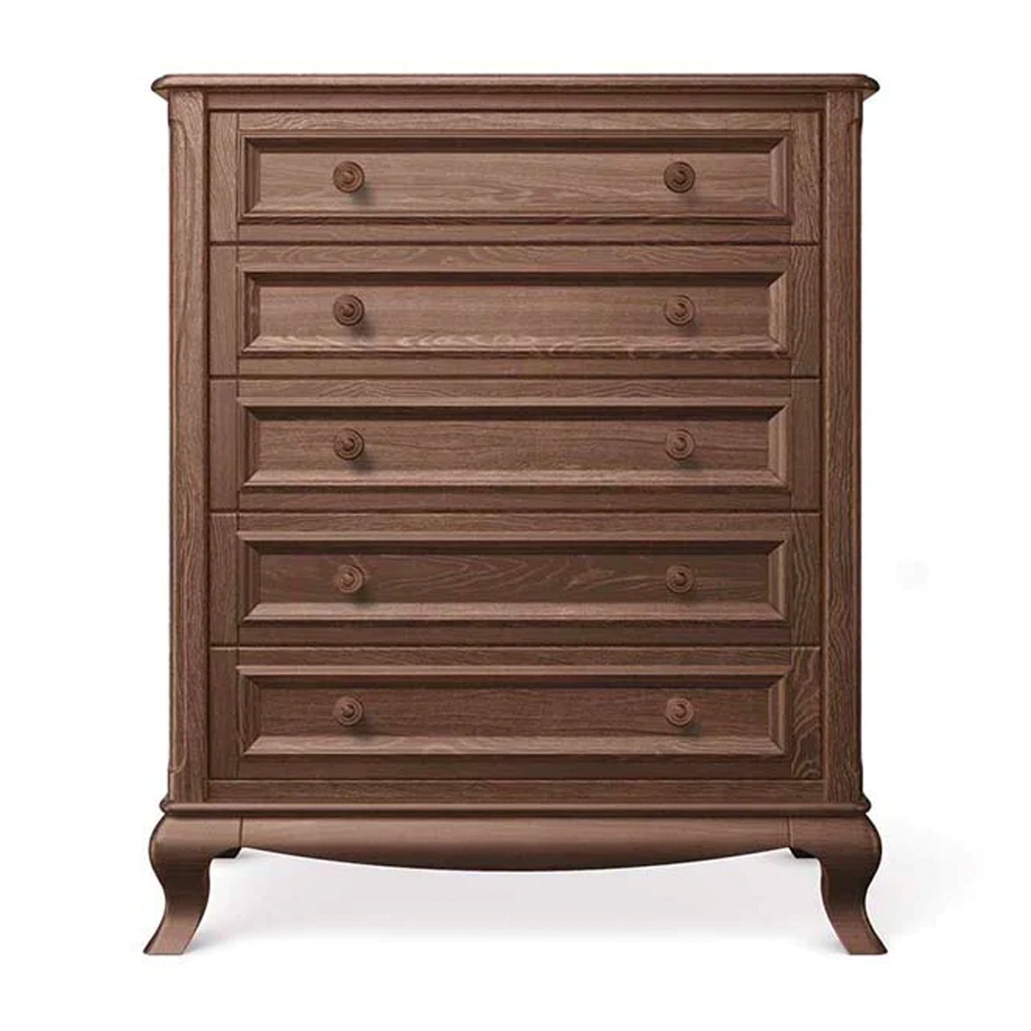 Antonio Tall Chest - Tots to Teens Furniture