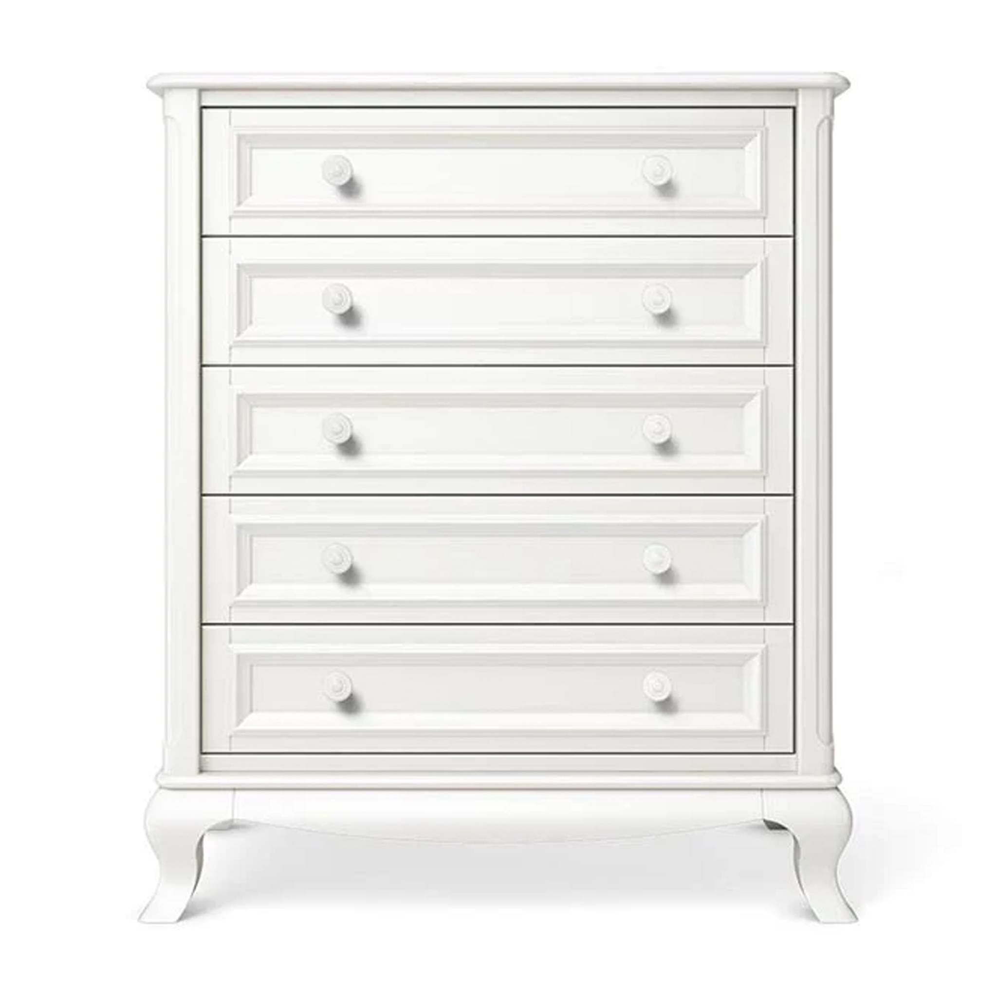 Antonio Tall Chest - Tots to Teens Furniture