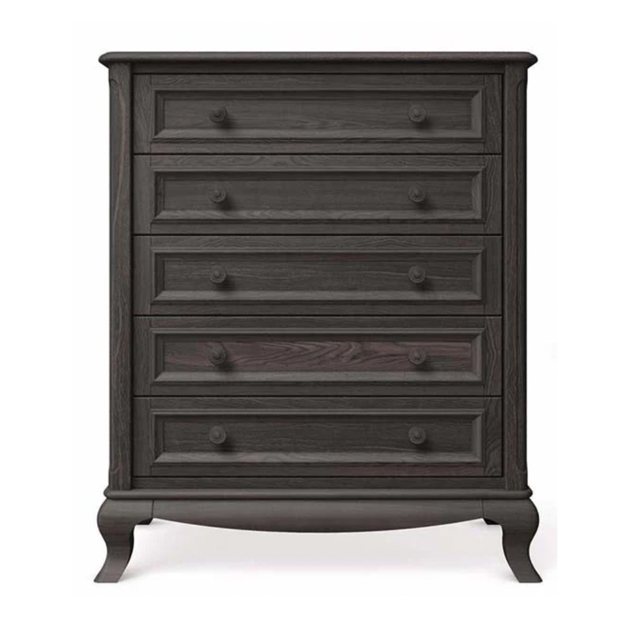 Antonio Tall Chest - Tots to Teens Furniture