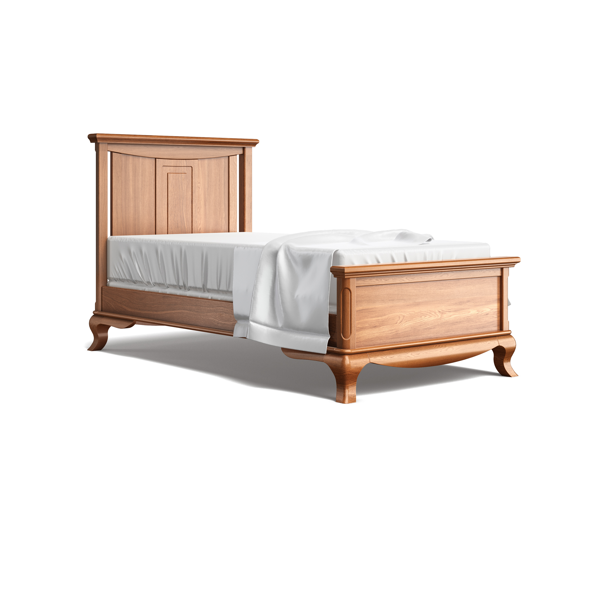 Antonio Bed - Tots to Teens Furniture