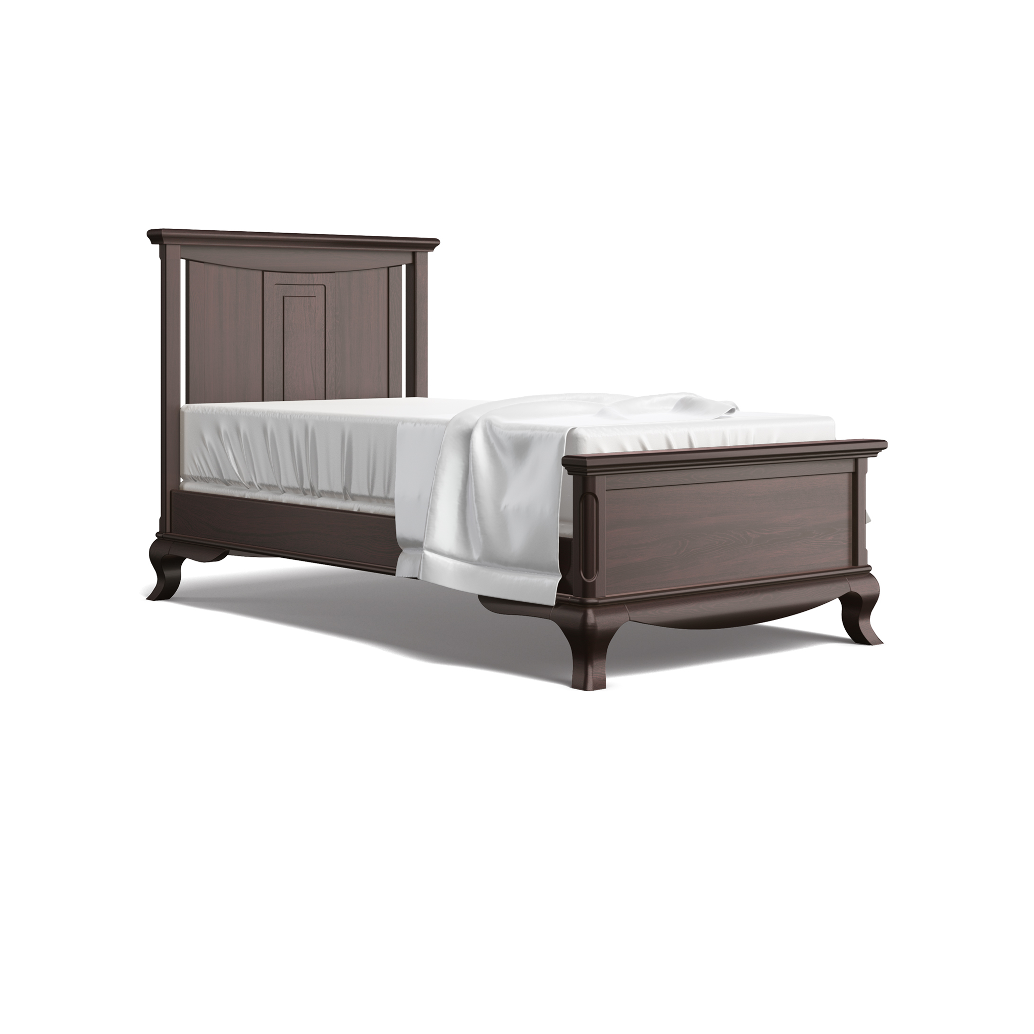 Antonio Bed - Tots to Teens Furniture