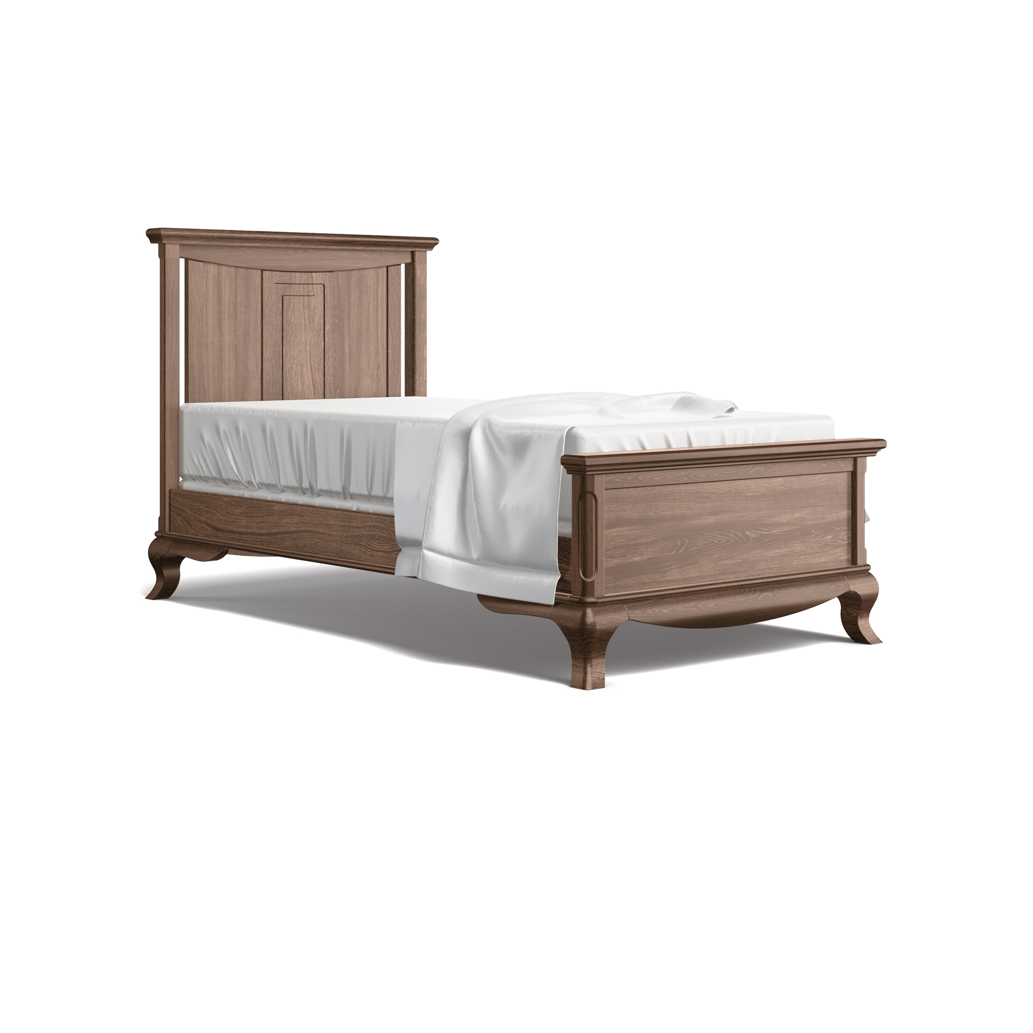 Antonio Bed - Tots to Teens Furniture