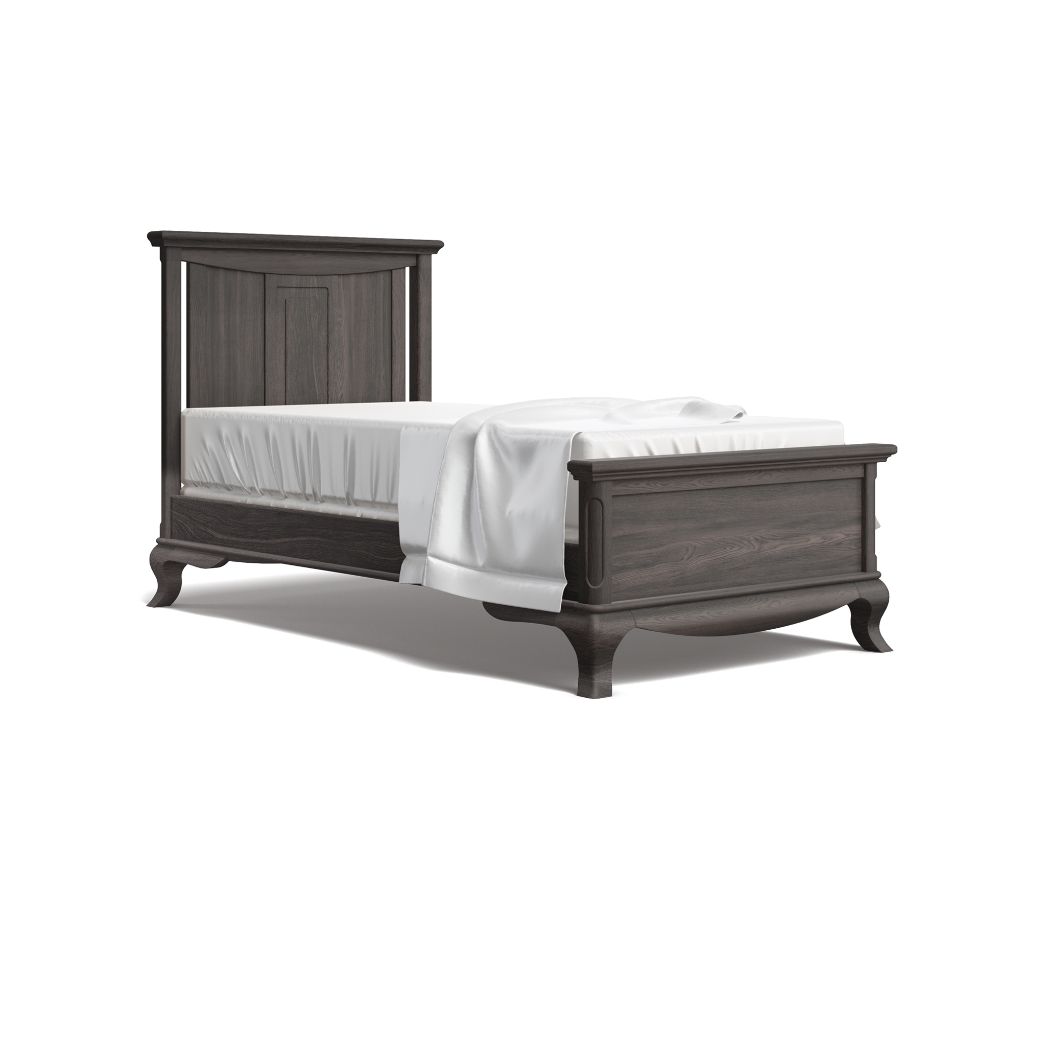 Antonio Bed - Tots to Teens Furniture