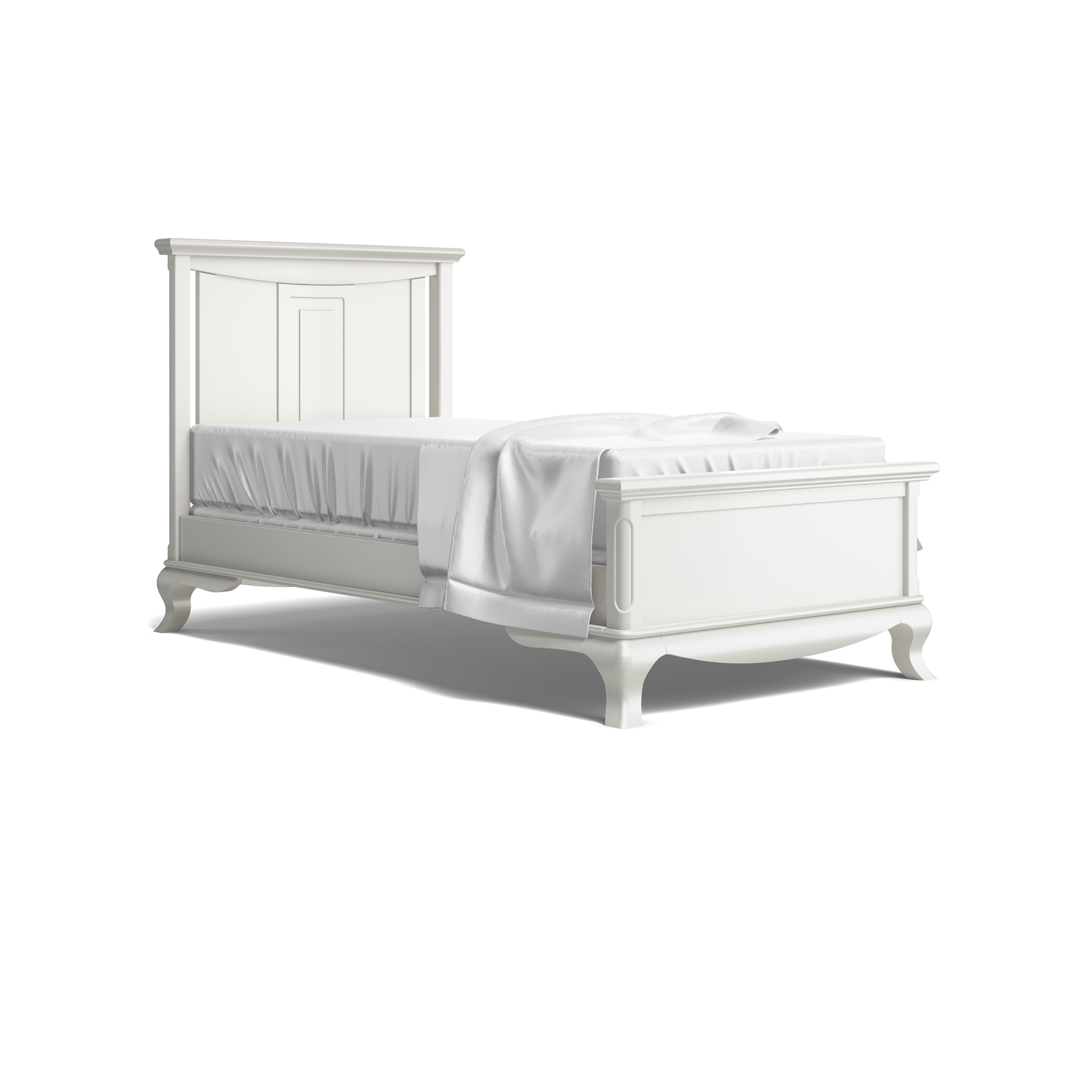 Antonio Bed - Tots to Teens Furniture