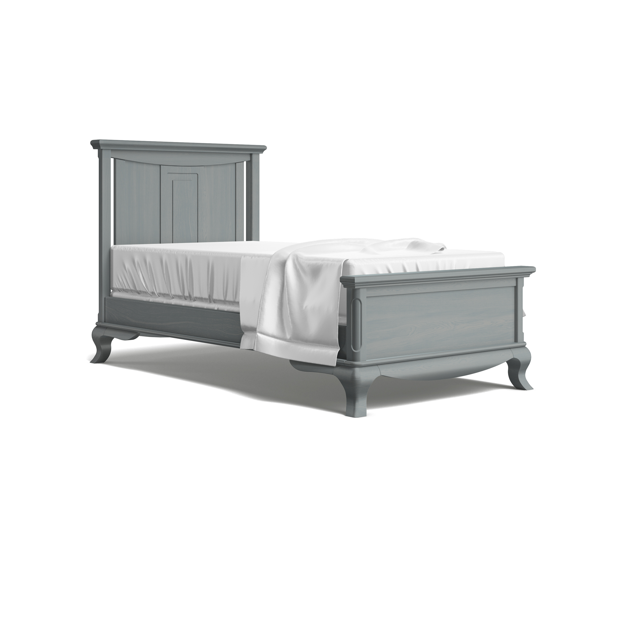 Antonio Bed - Tots to Teens Furniture