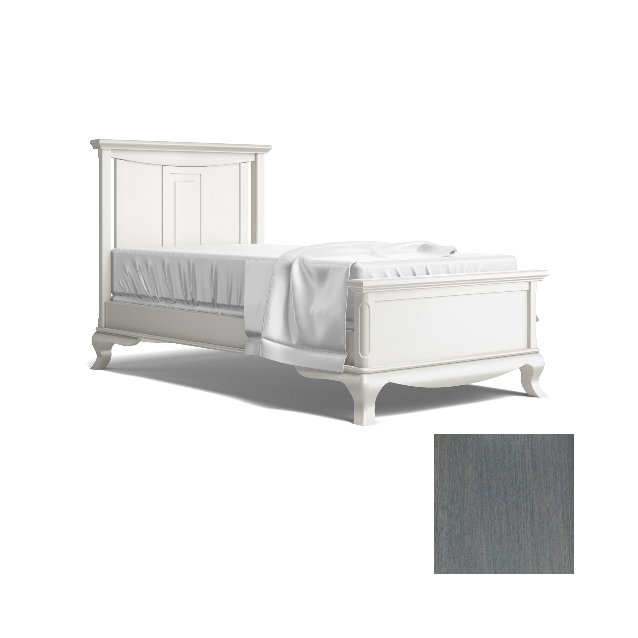 Antonio Bed - Tots to Teens Furniture