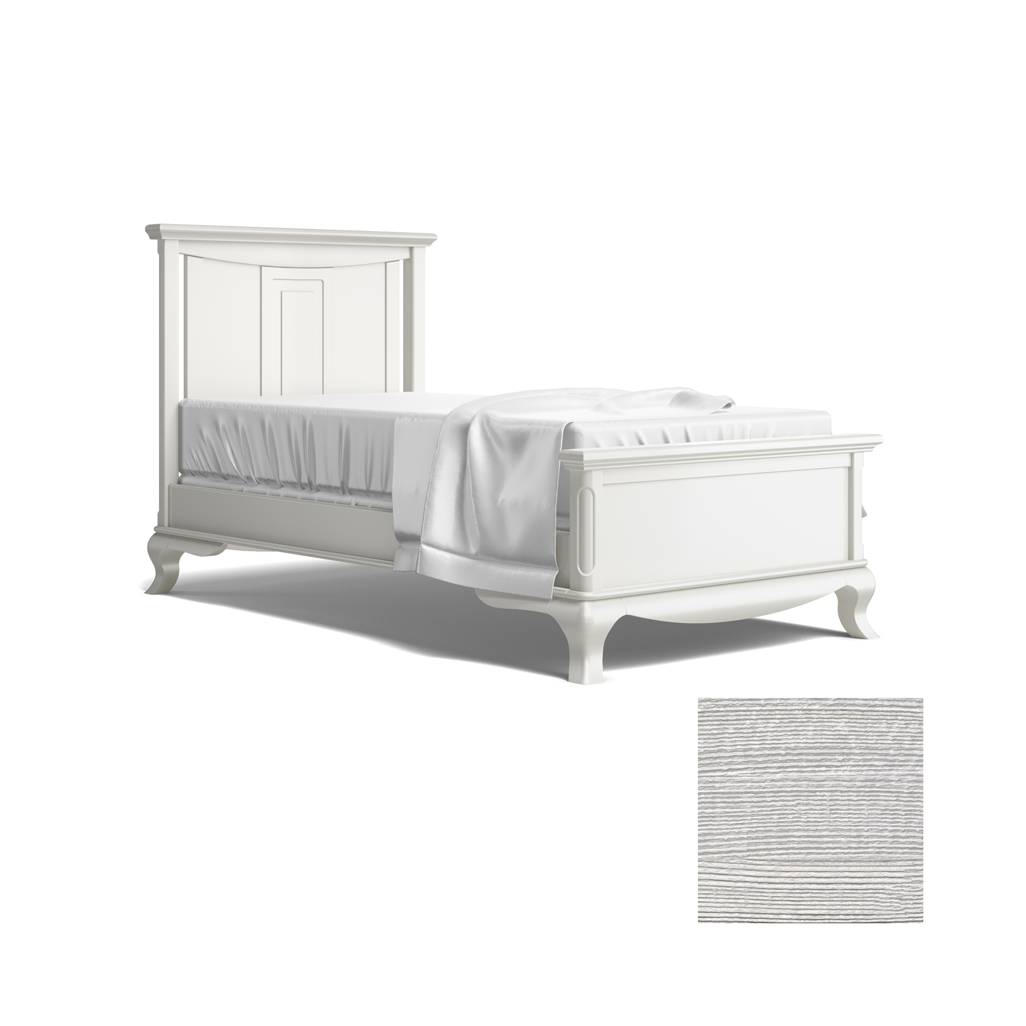 Antonio Bed - Tots to Teens Furniture