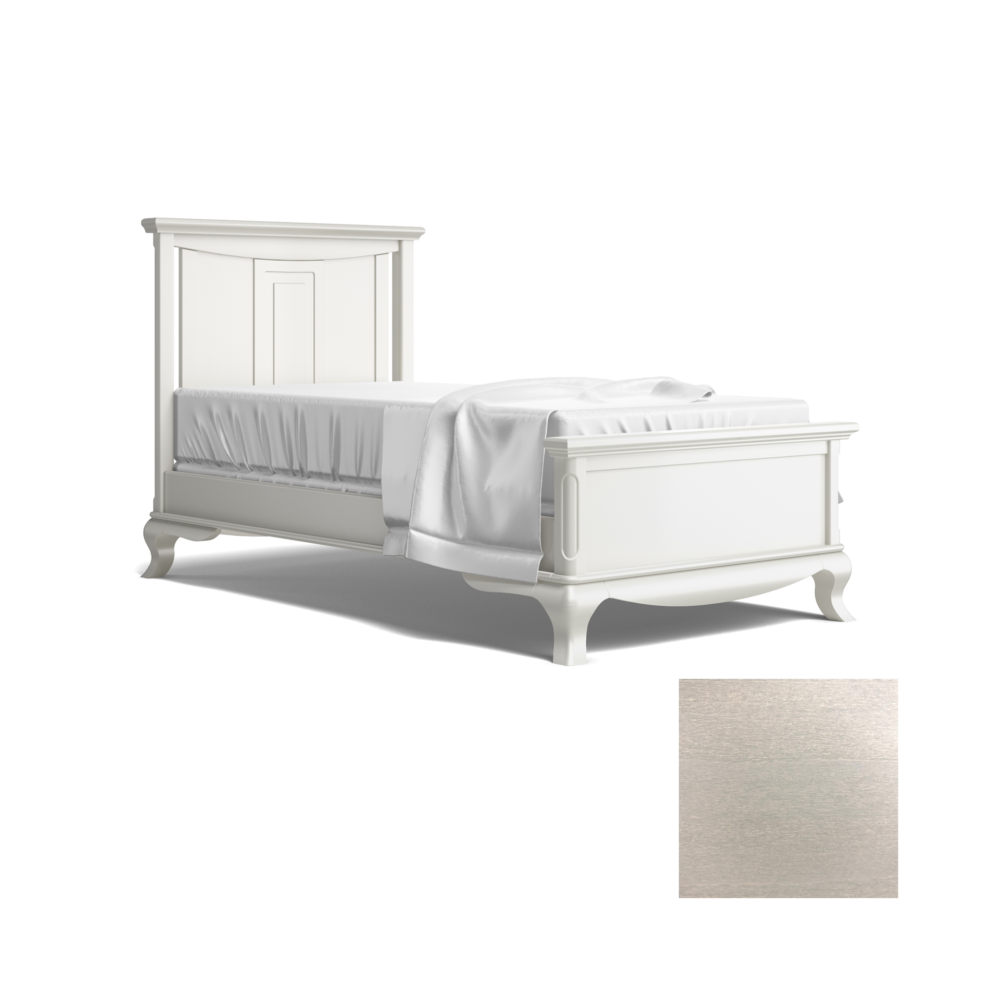 Antonio Bed - Tots to Teens Furniture