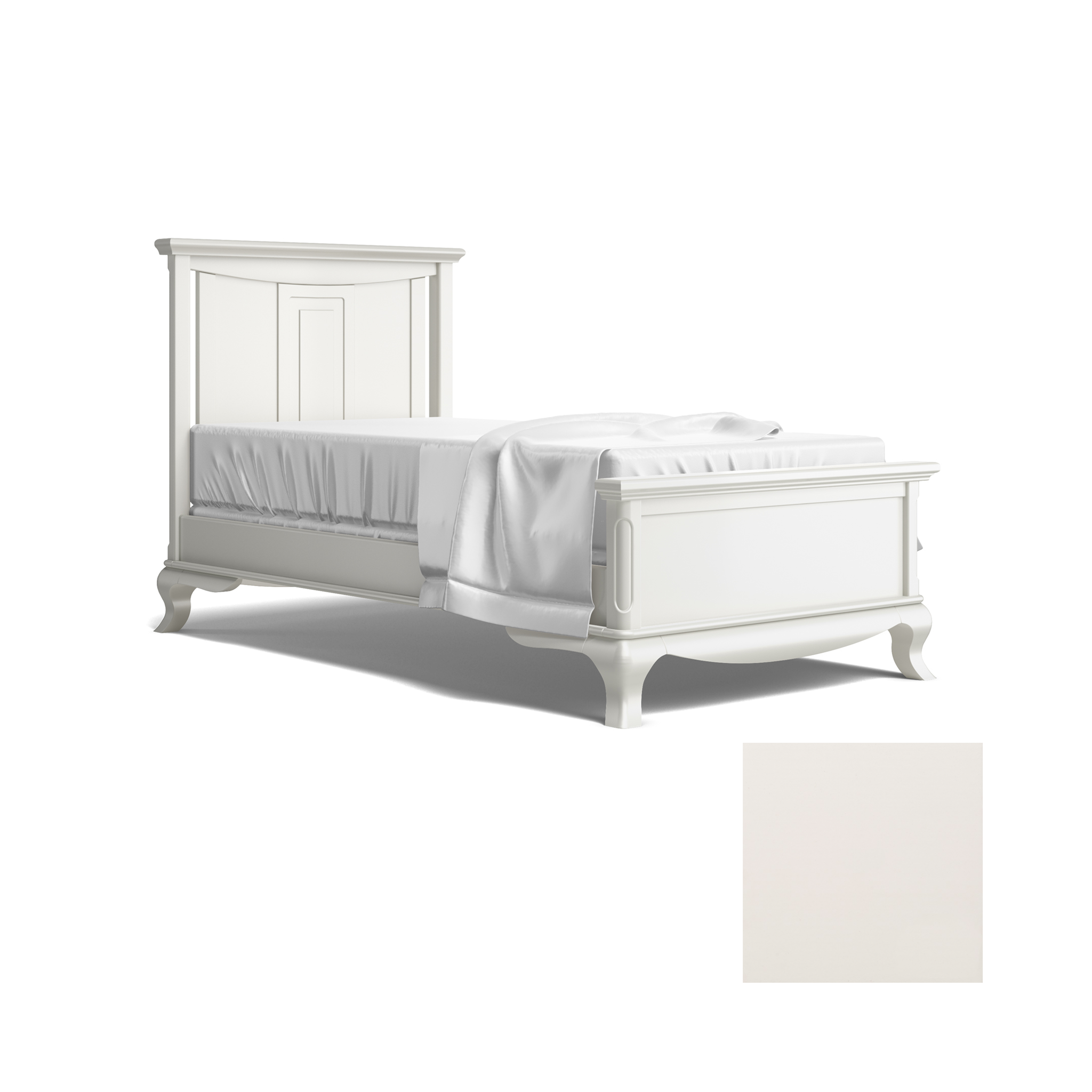 Antonio Bed - Tots to Teens Furniture