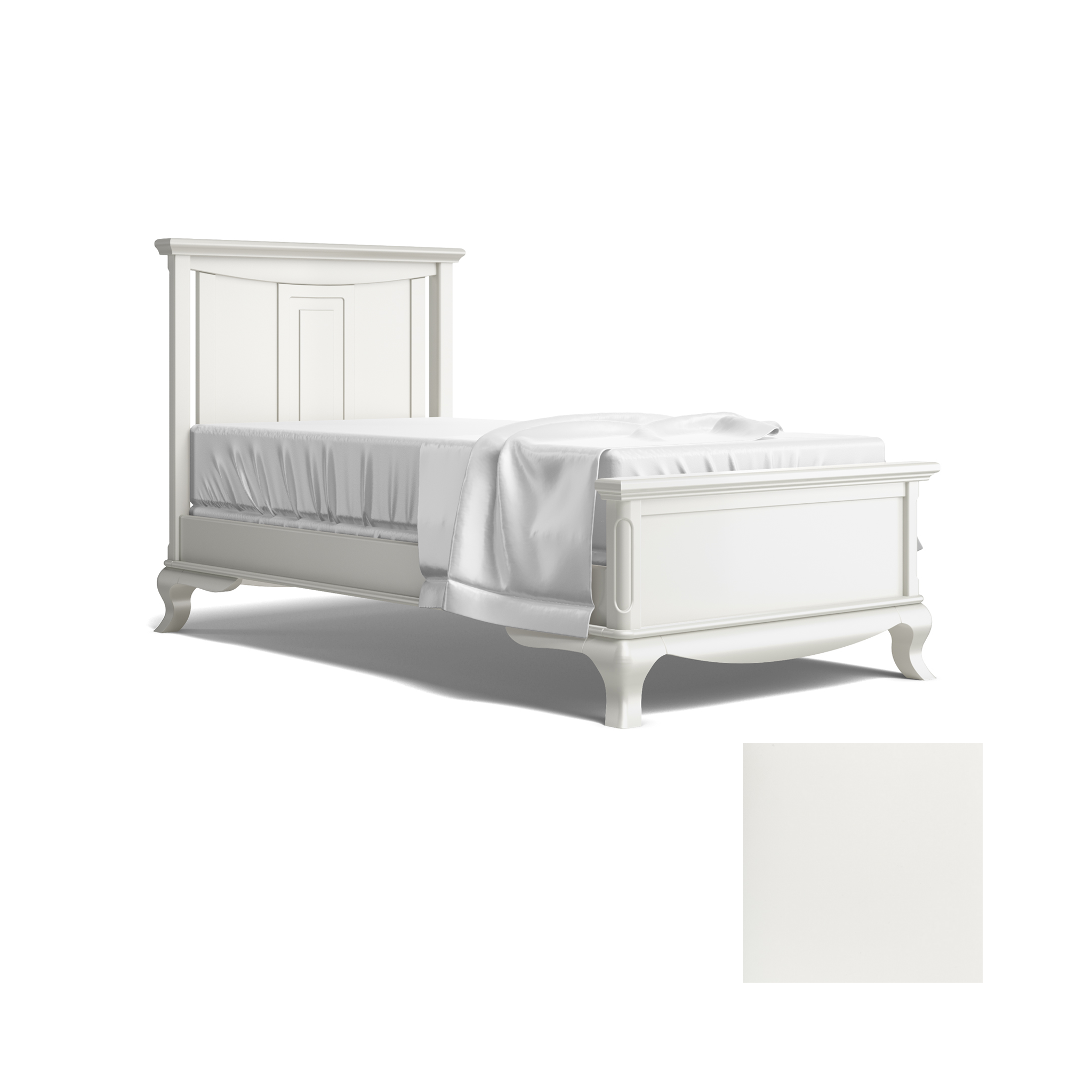 Antonio Bed - Tots to Teens Furniture