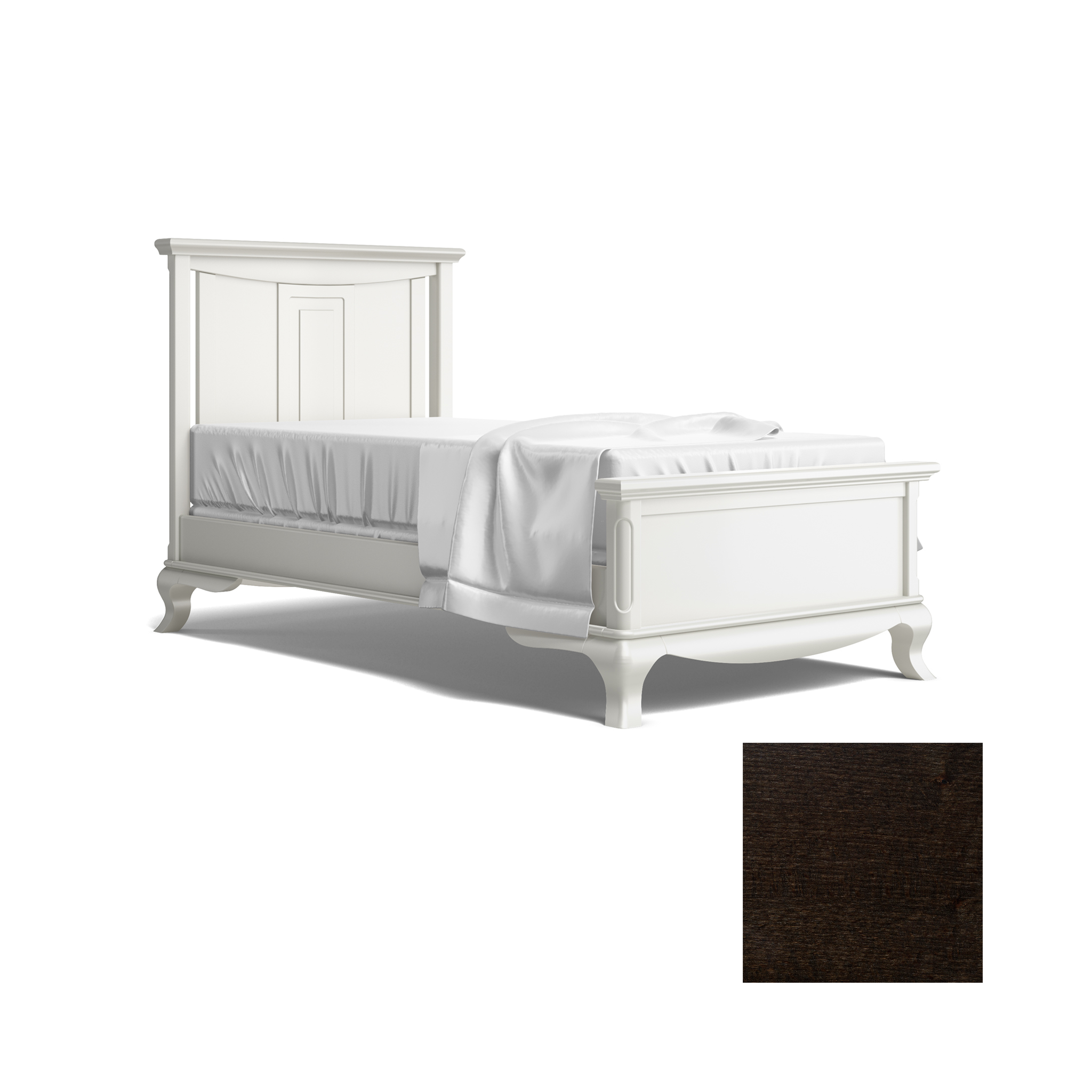 Antonio Bed - Tots to Teens Furniture