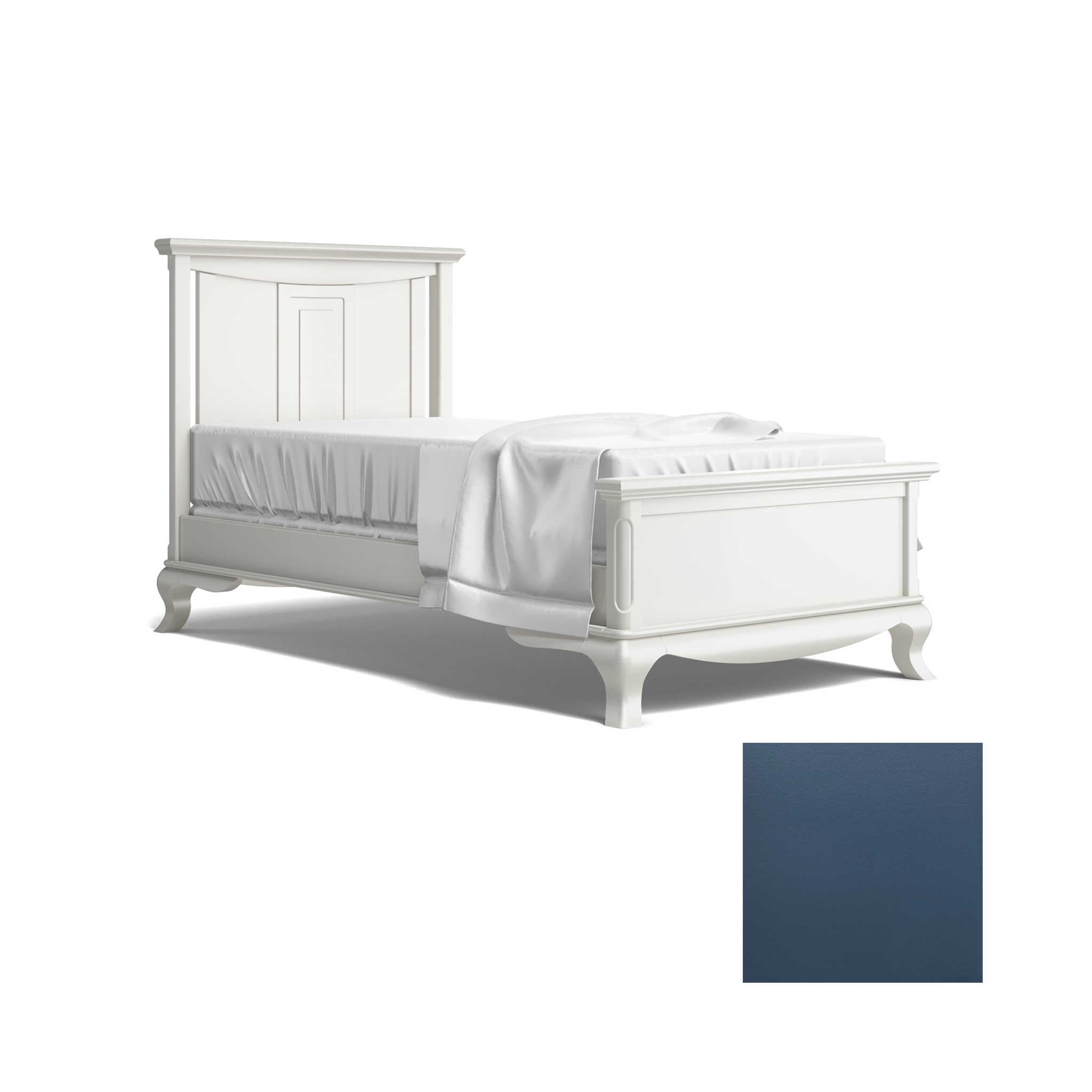 Antonio Bed - Tots to Teens Furniture