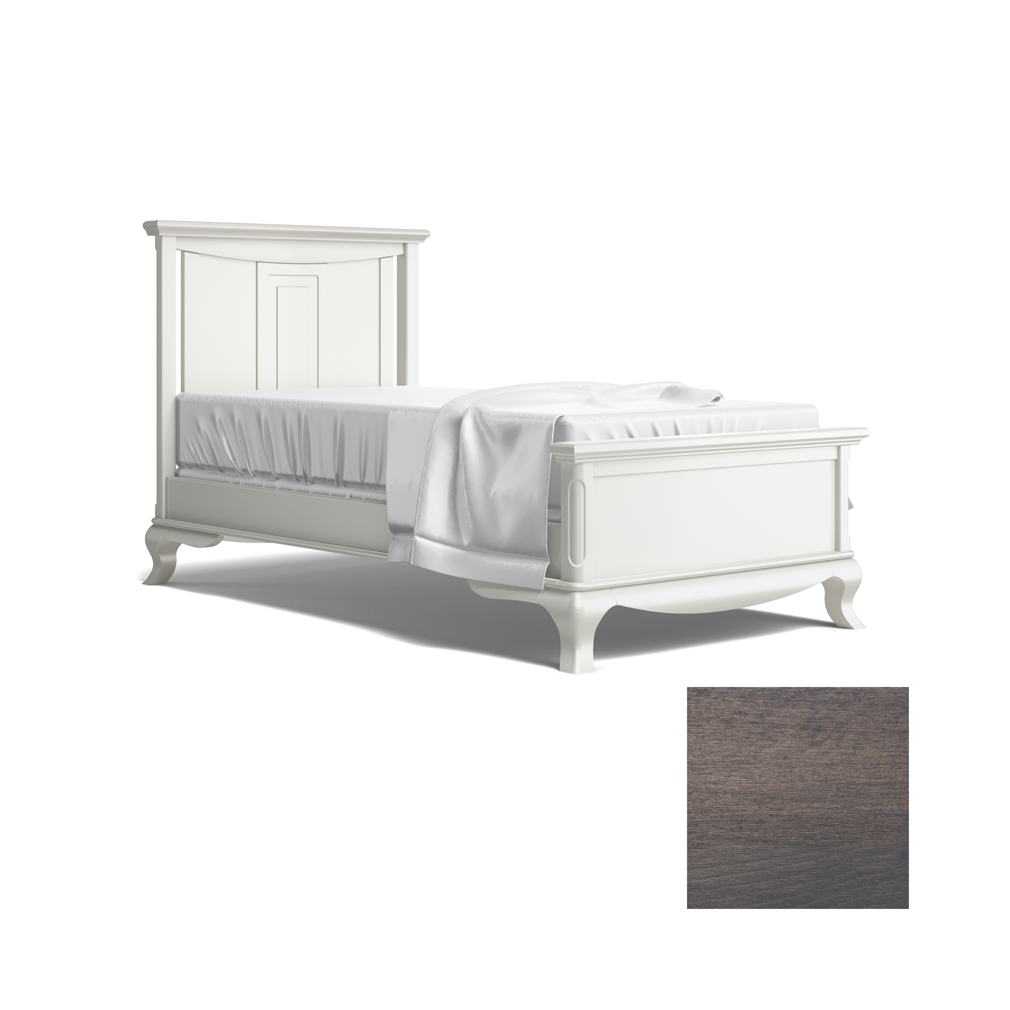 Antonio Bed - Tots to Teens Furniture