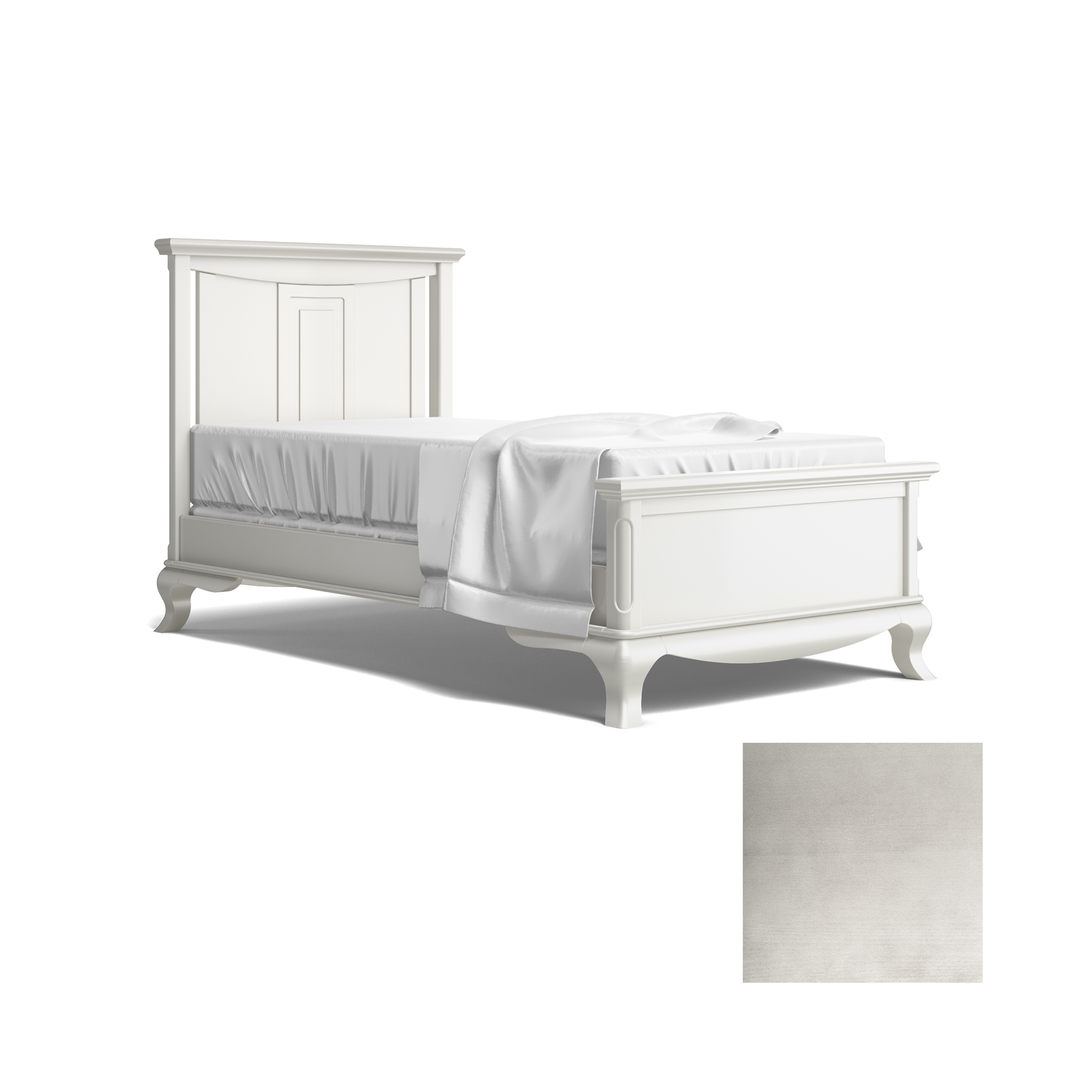 Antonio Bed - Tots to Teens Furniture