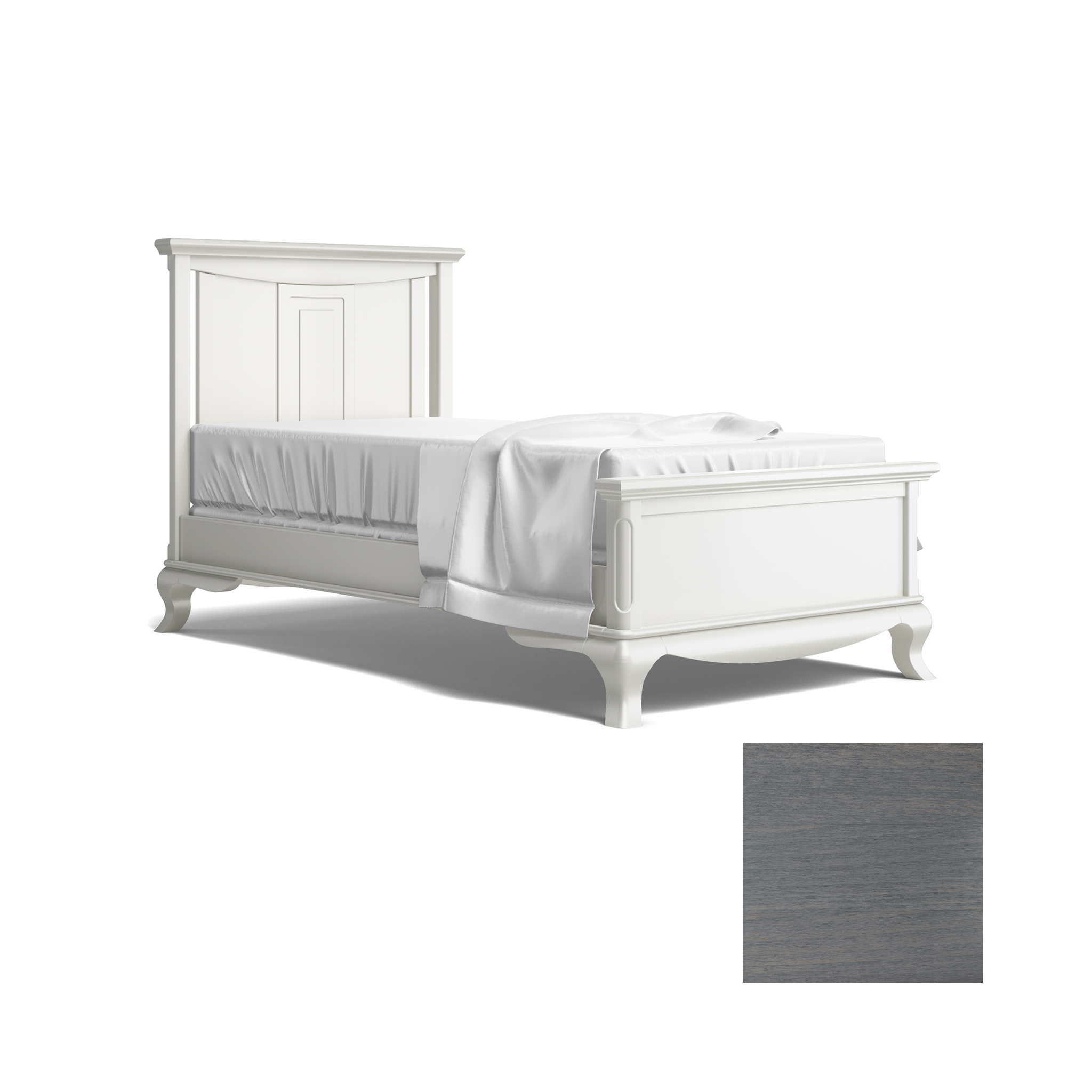 Antonio Bed - Tots to Teens Furniture
