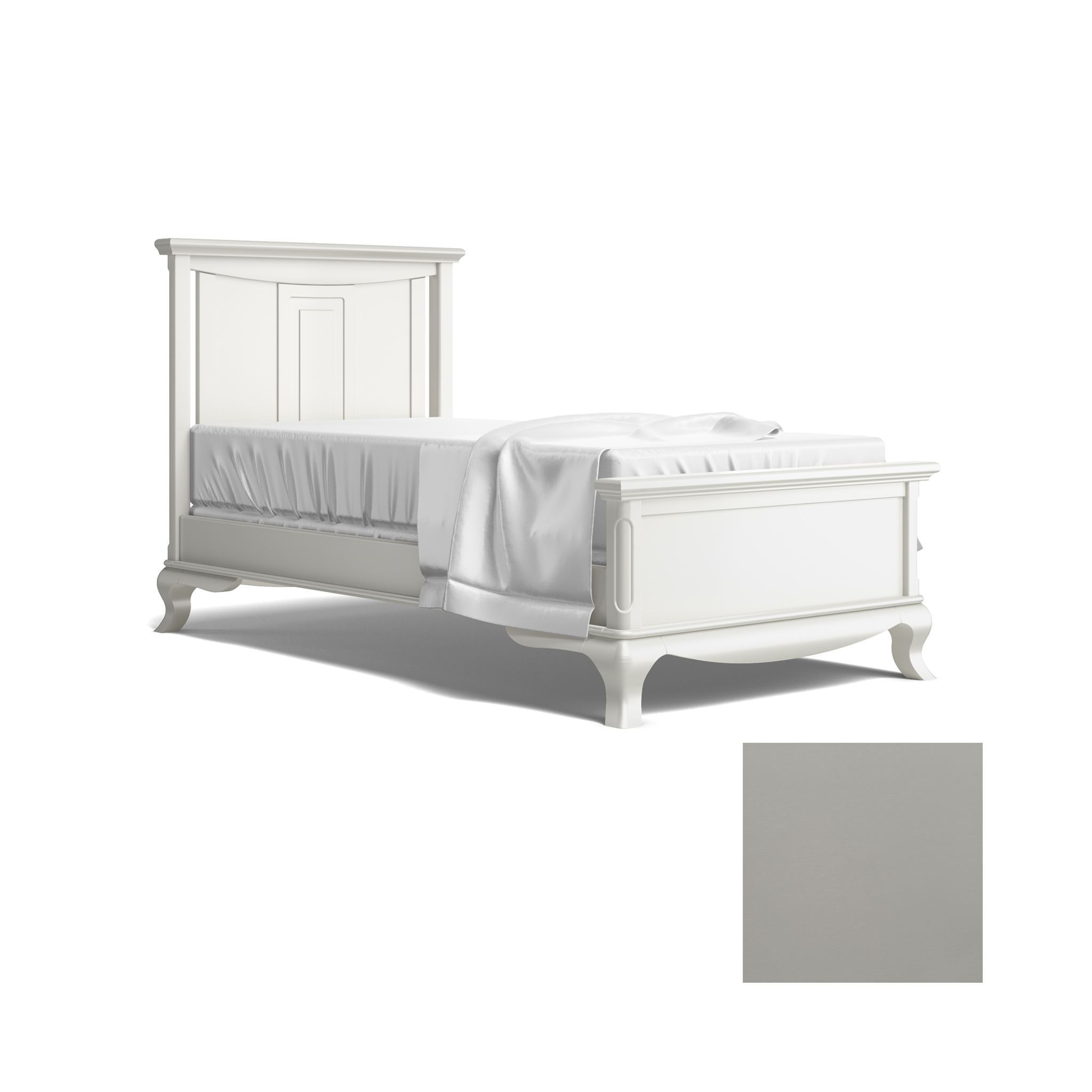 Antonio Bed - Tots to Teens Furniture