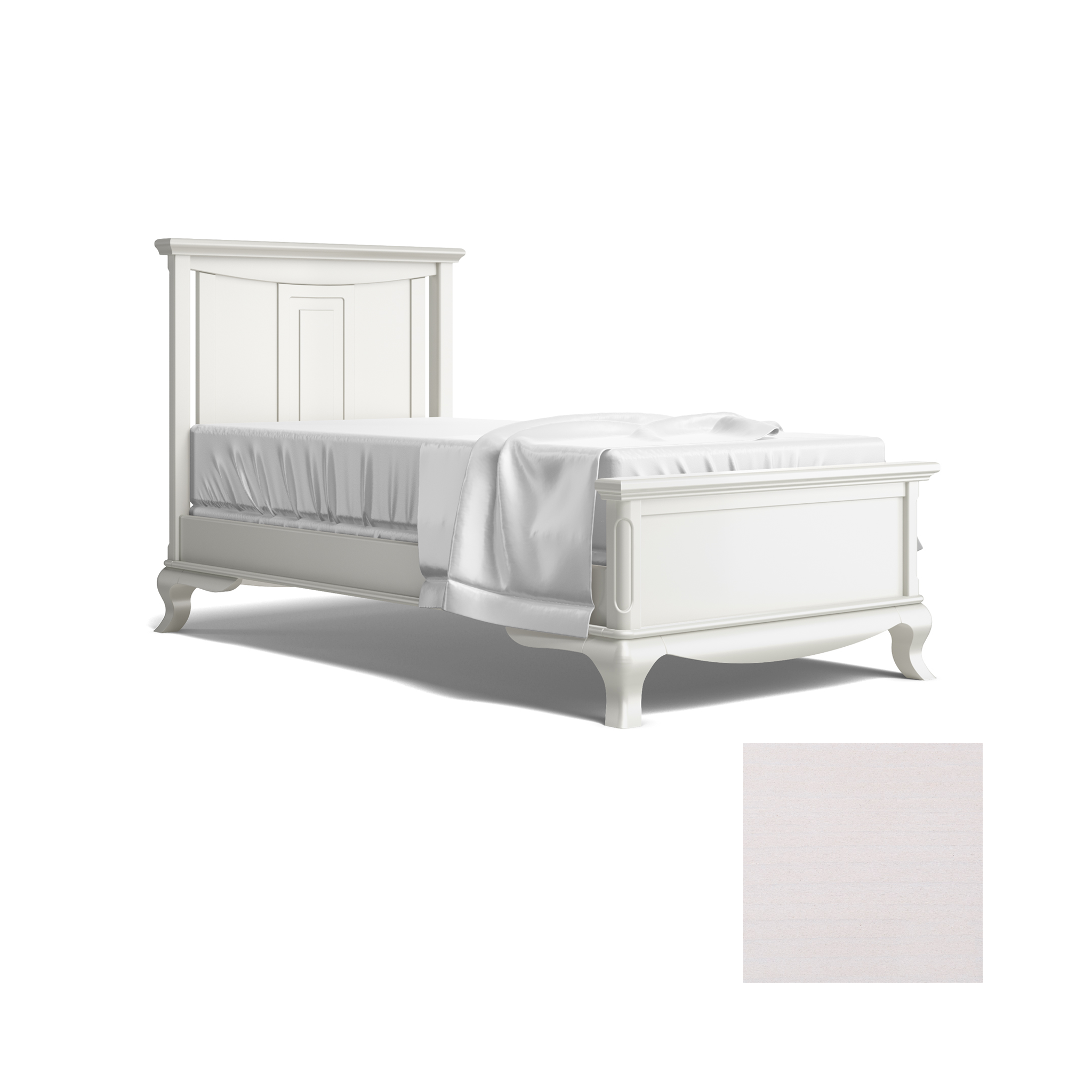 Antonio Bed - Tots to Teens Furniture