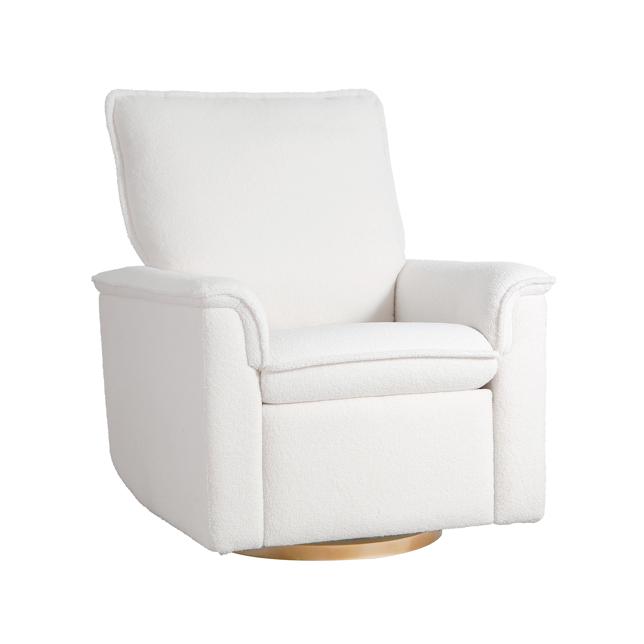Anza Recliner - Tots to Teens Furniture