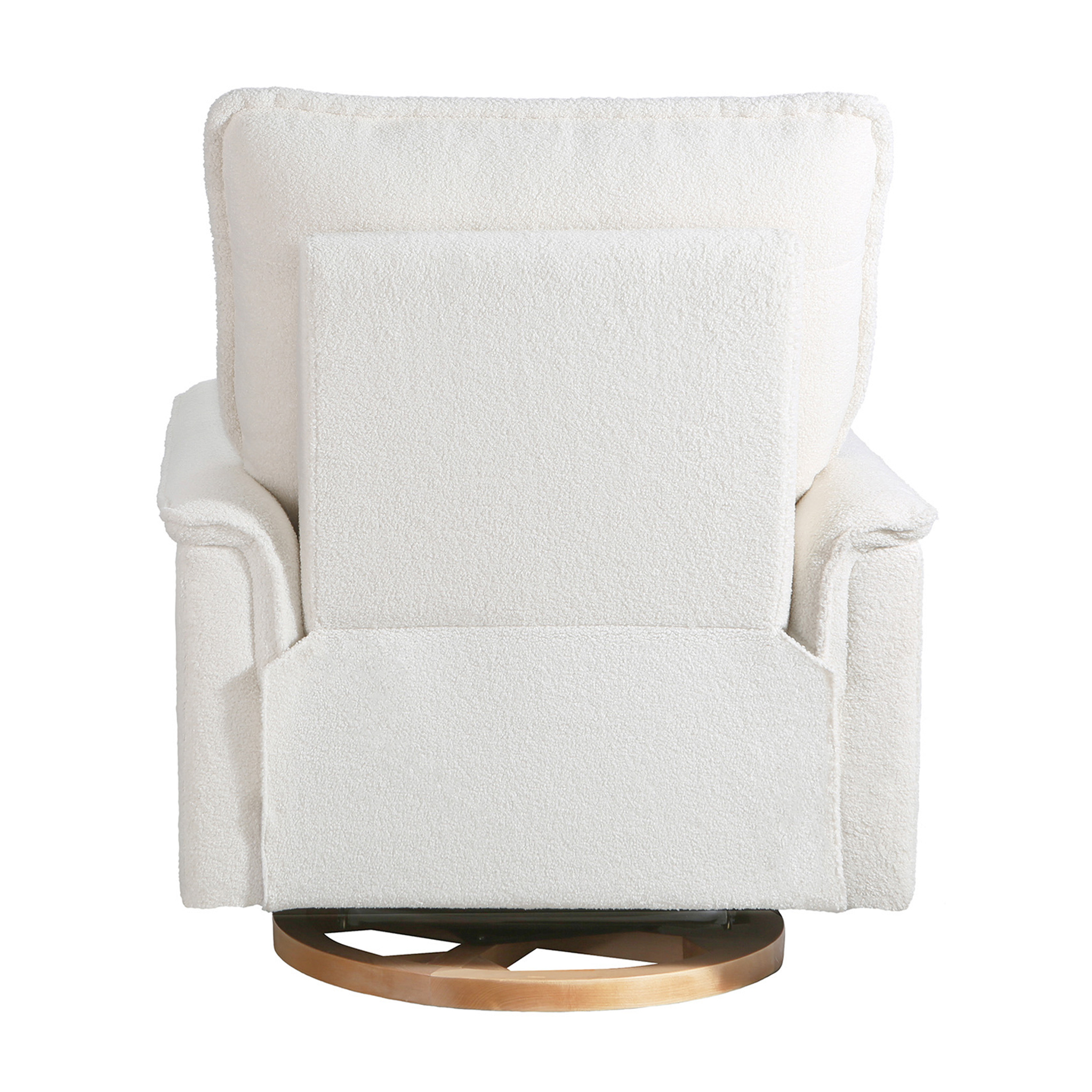 Anza Recliner - Tots to Teens Furniture