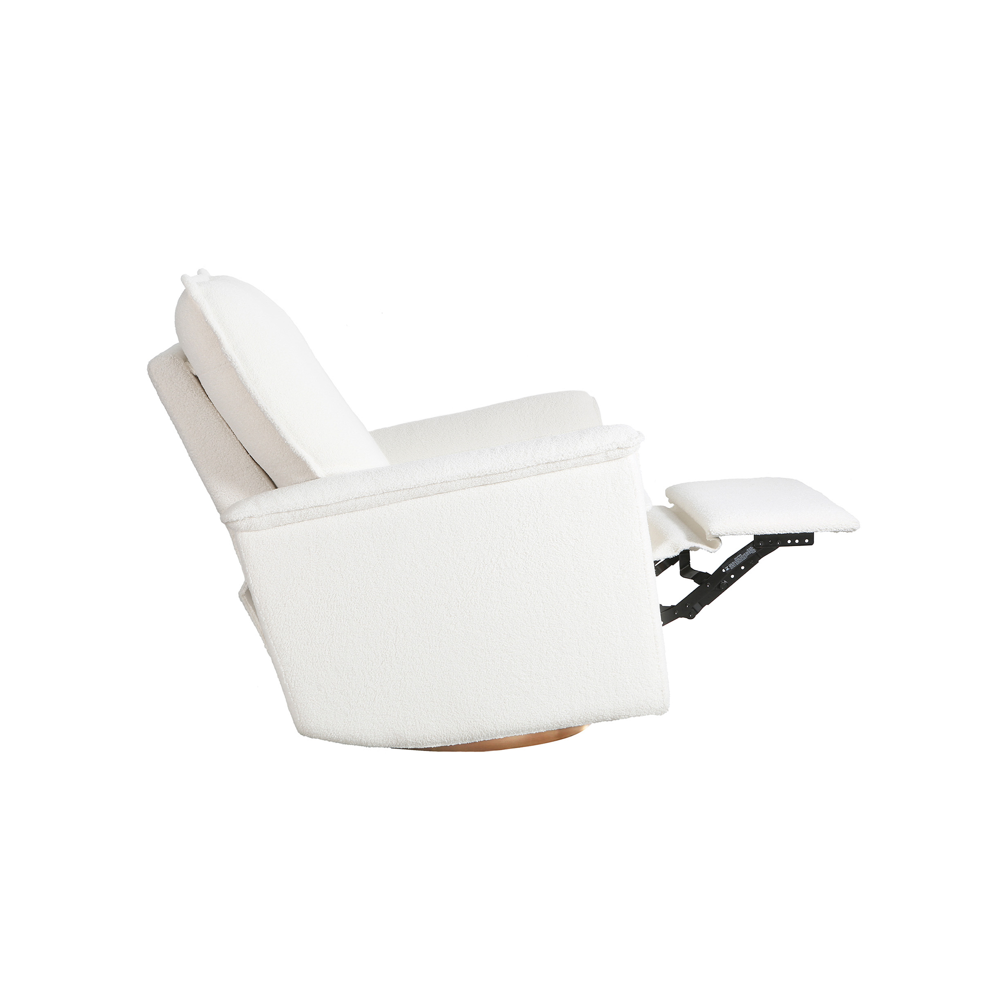 Anza Recliner - Tots to Teens Furniture